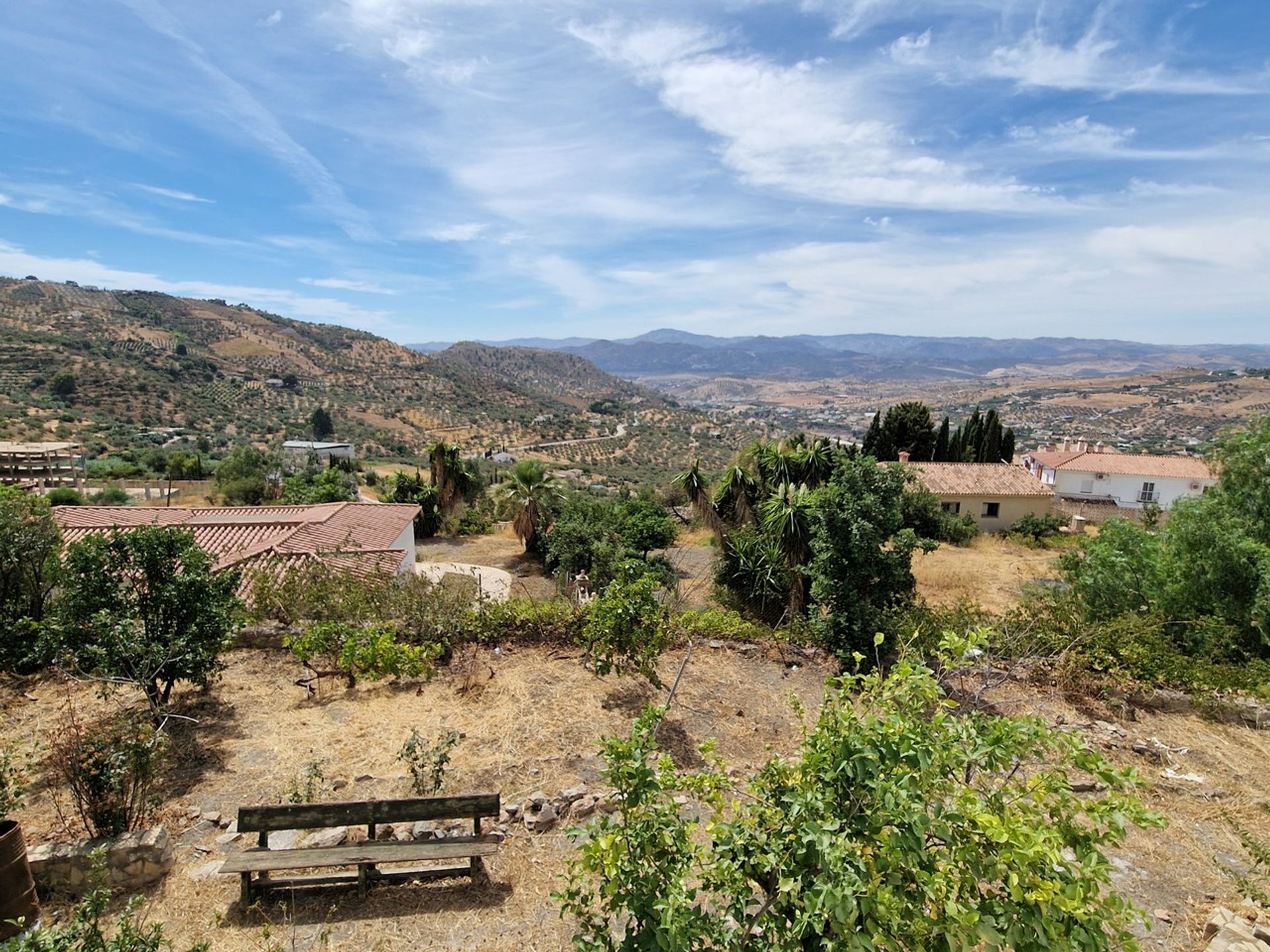 房子 在 Alcaucín, Andalucía 11075797