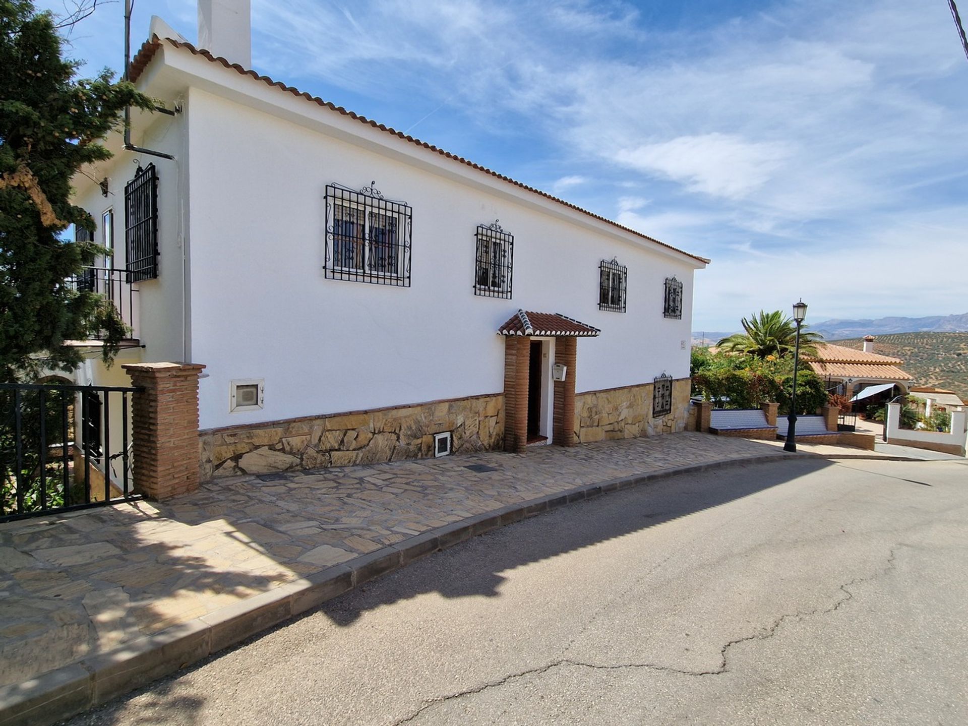 rumah dalam Alcaucín, Andalucía 11075797