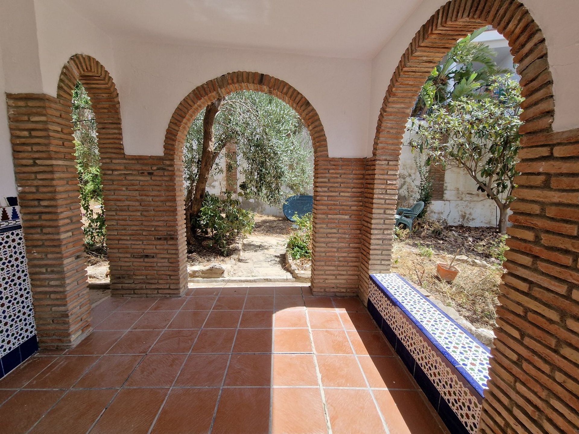 House in Alcaucín, Andalucía 11075797