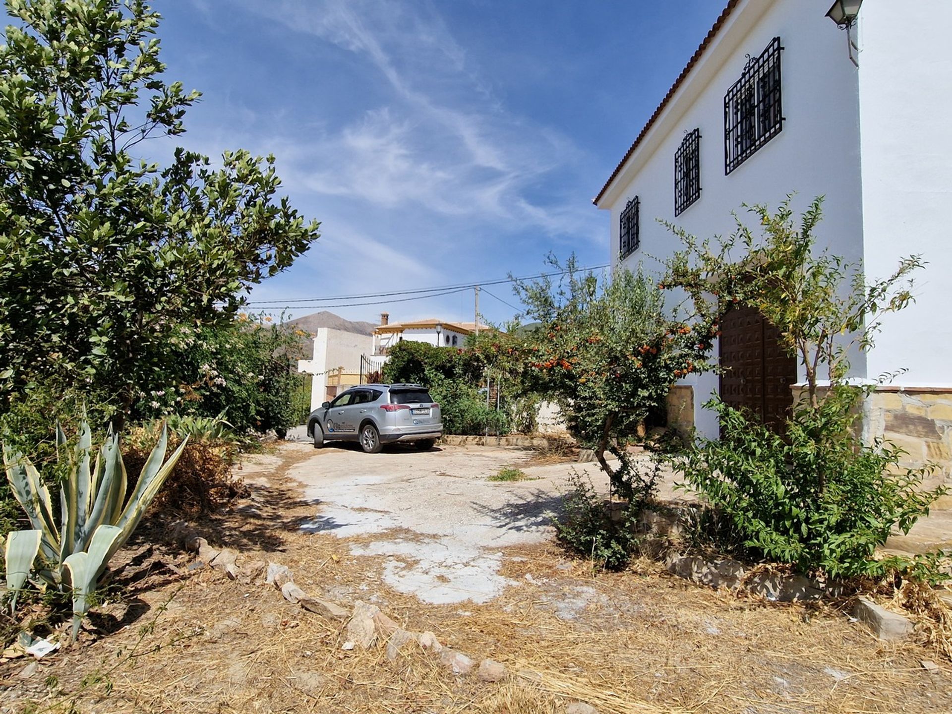 House in Alcaucín, Andalucía 11075797