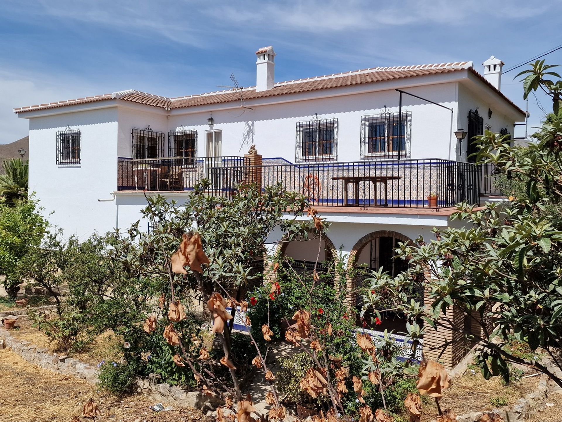 rumah dalam Alcaucín, Andalucía 11075797