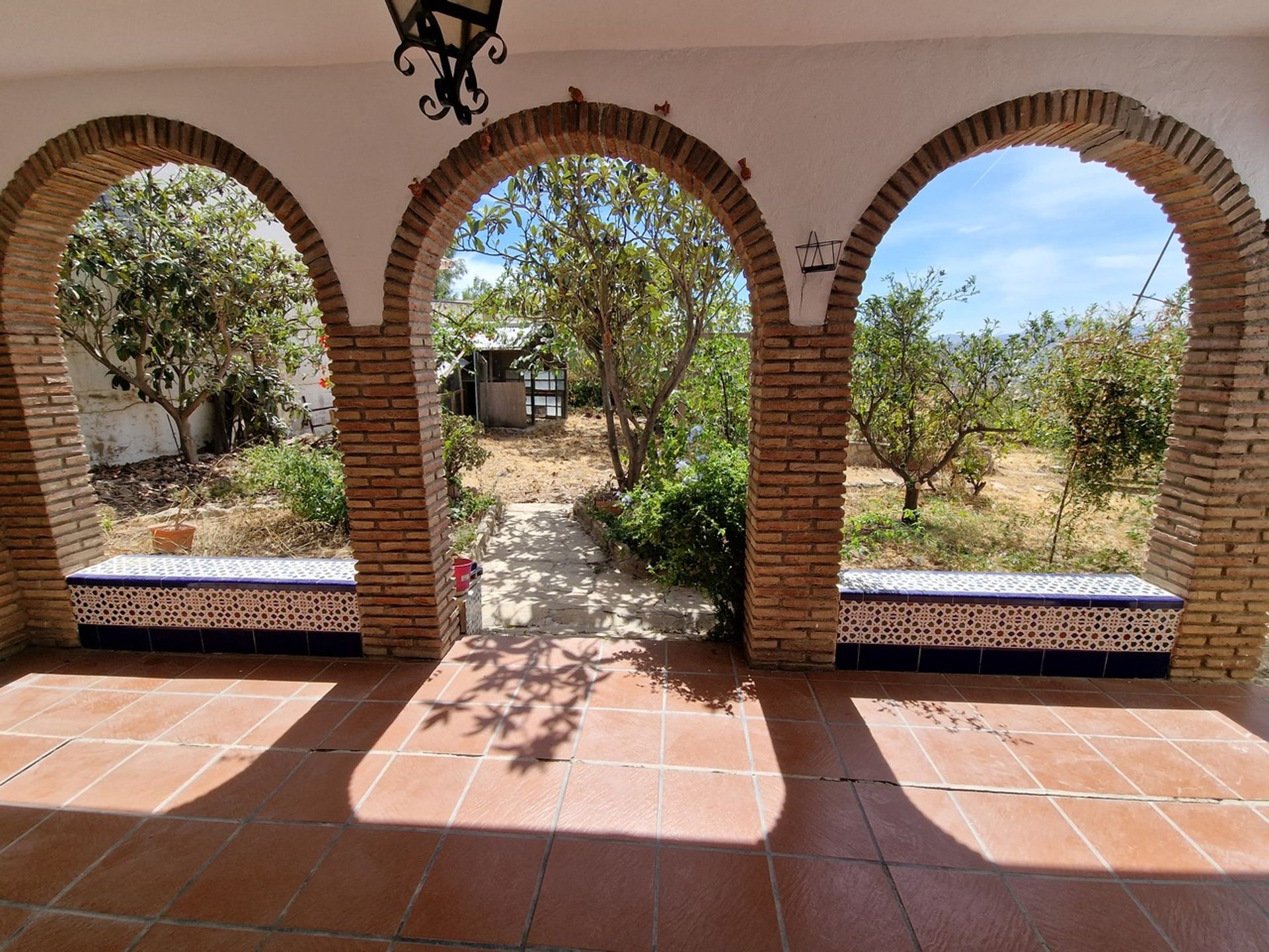 rumah dalam Alcaucín, Andalucía 11075797