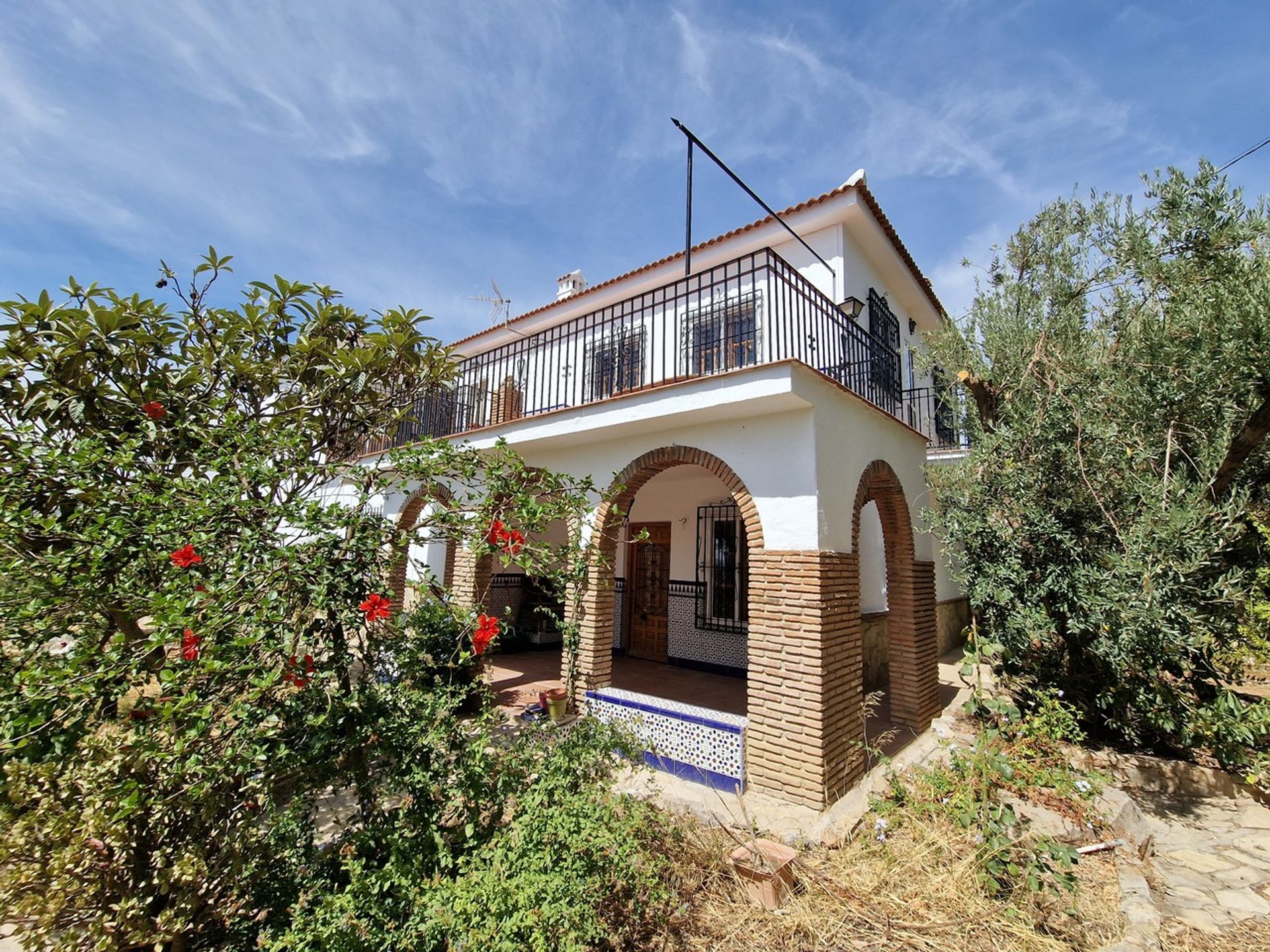 House in Alcaucín, Andalucía 11075797