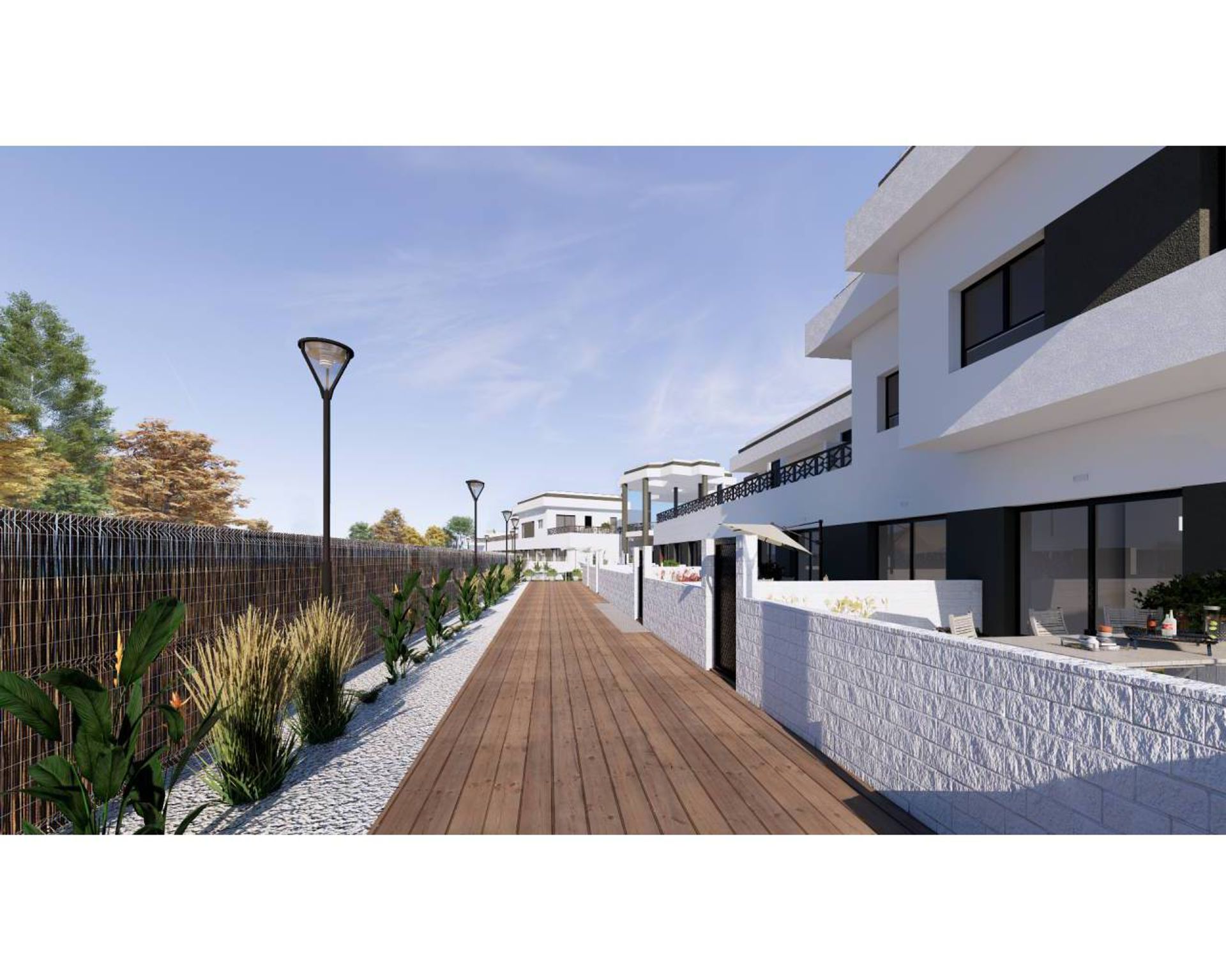 Condominio en Algorfa, Comunidad Valenciana 11075820