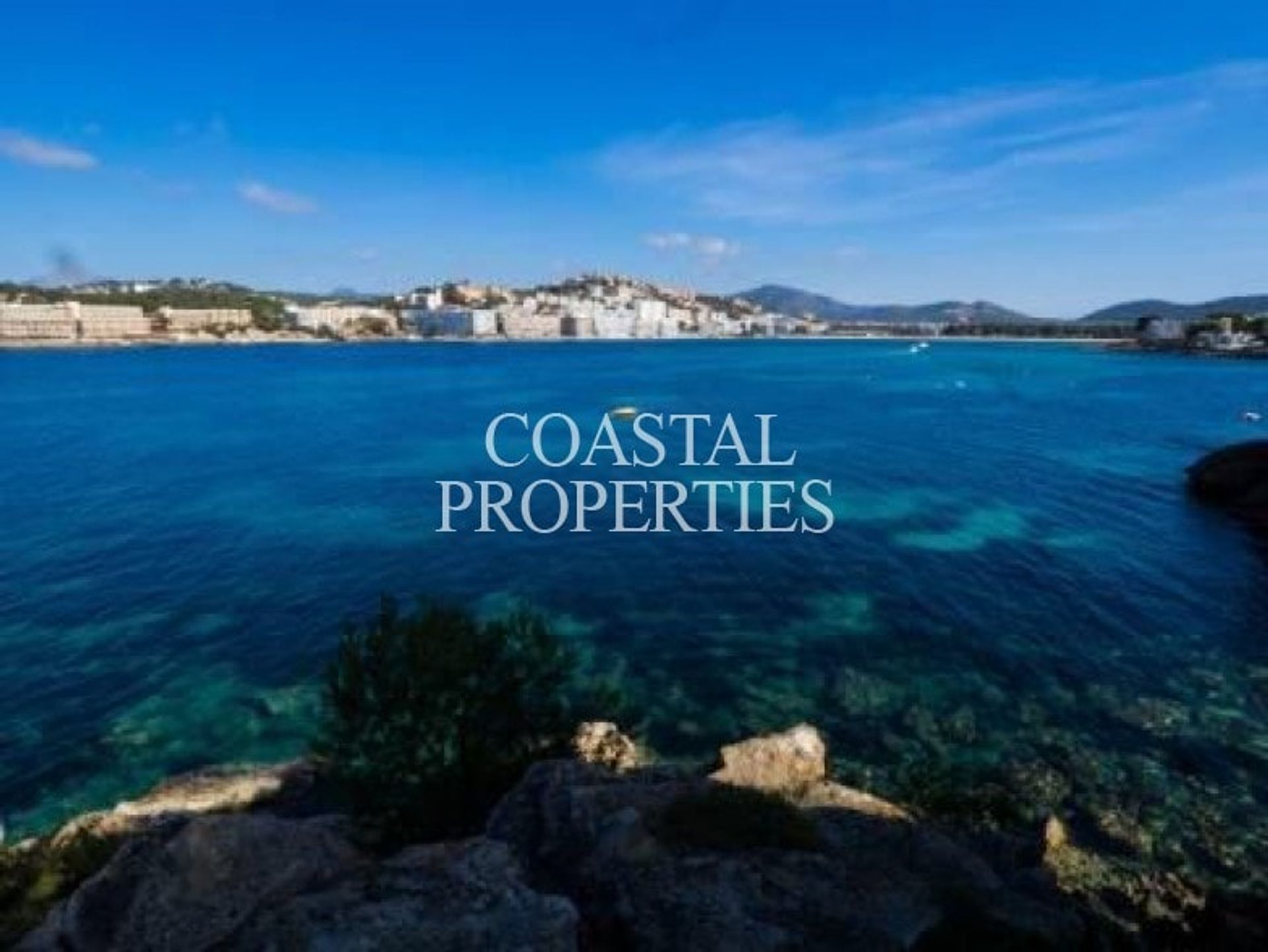 Condominio nel Calvia, Isole Baleari 11075835