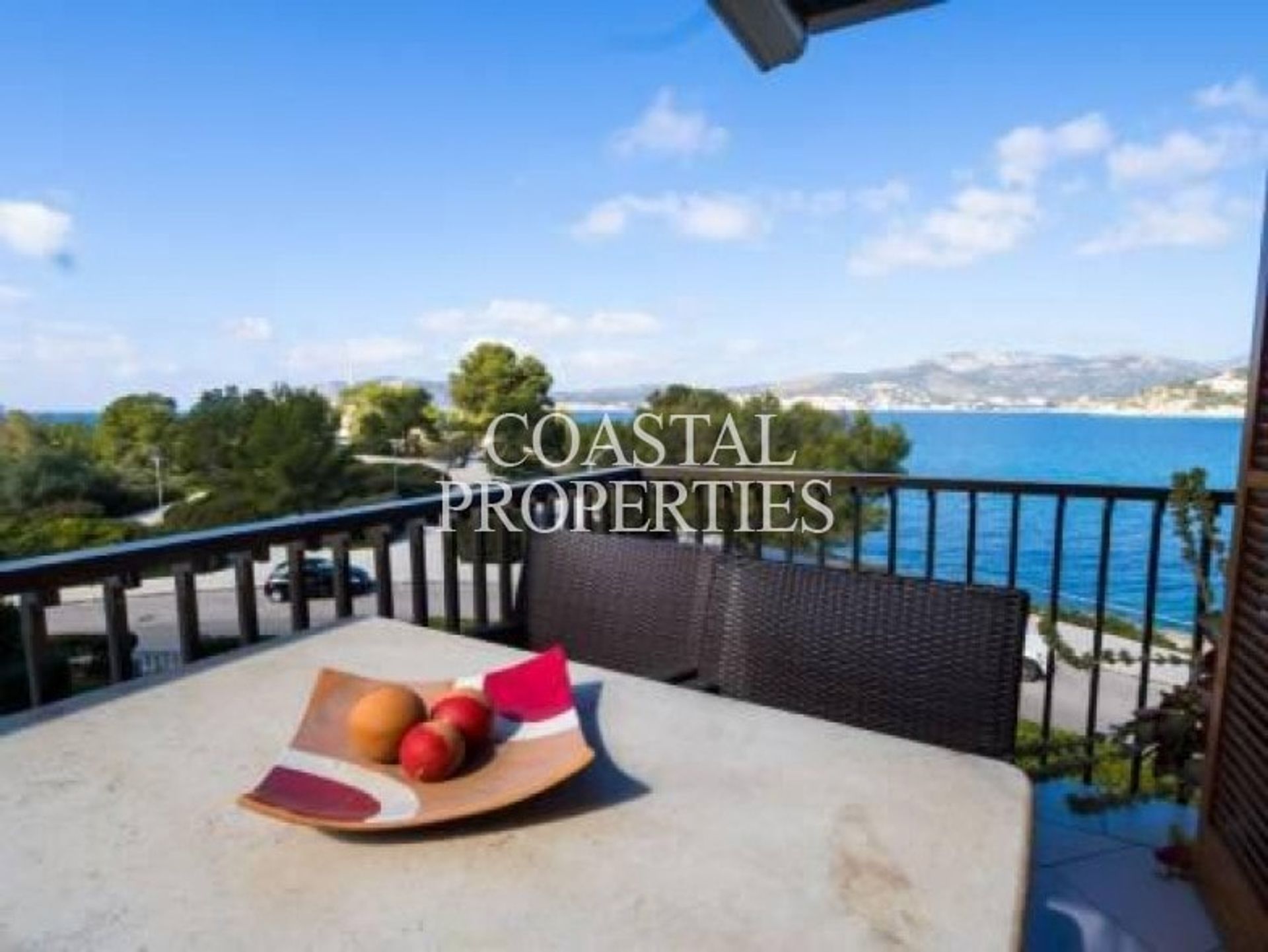 Condominio nel Calvia, Isole Baleari 11075835