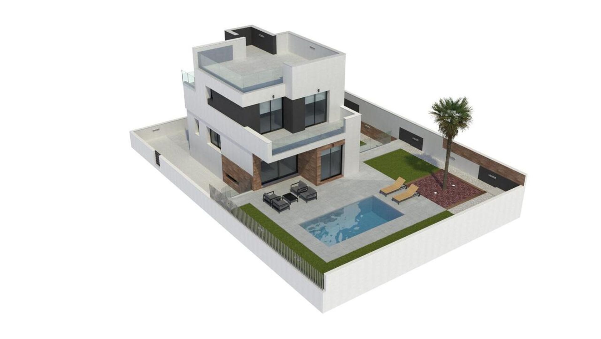 House in Polop, Comunidad Valenciana 11075854