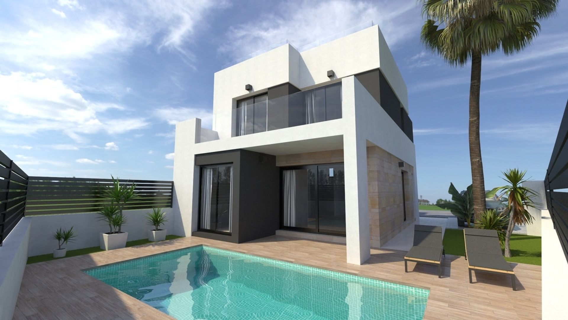 House in Polop, Comunidad Valenciana 11075854