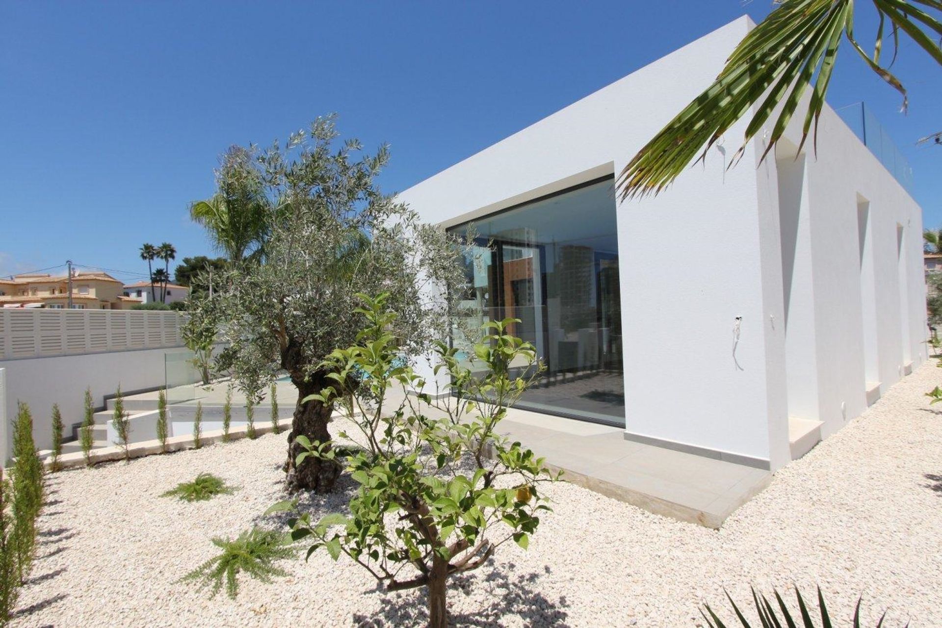 rumah dalam Calpe, Valencia 11075875