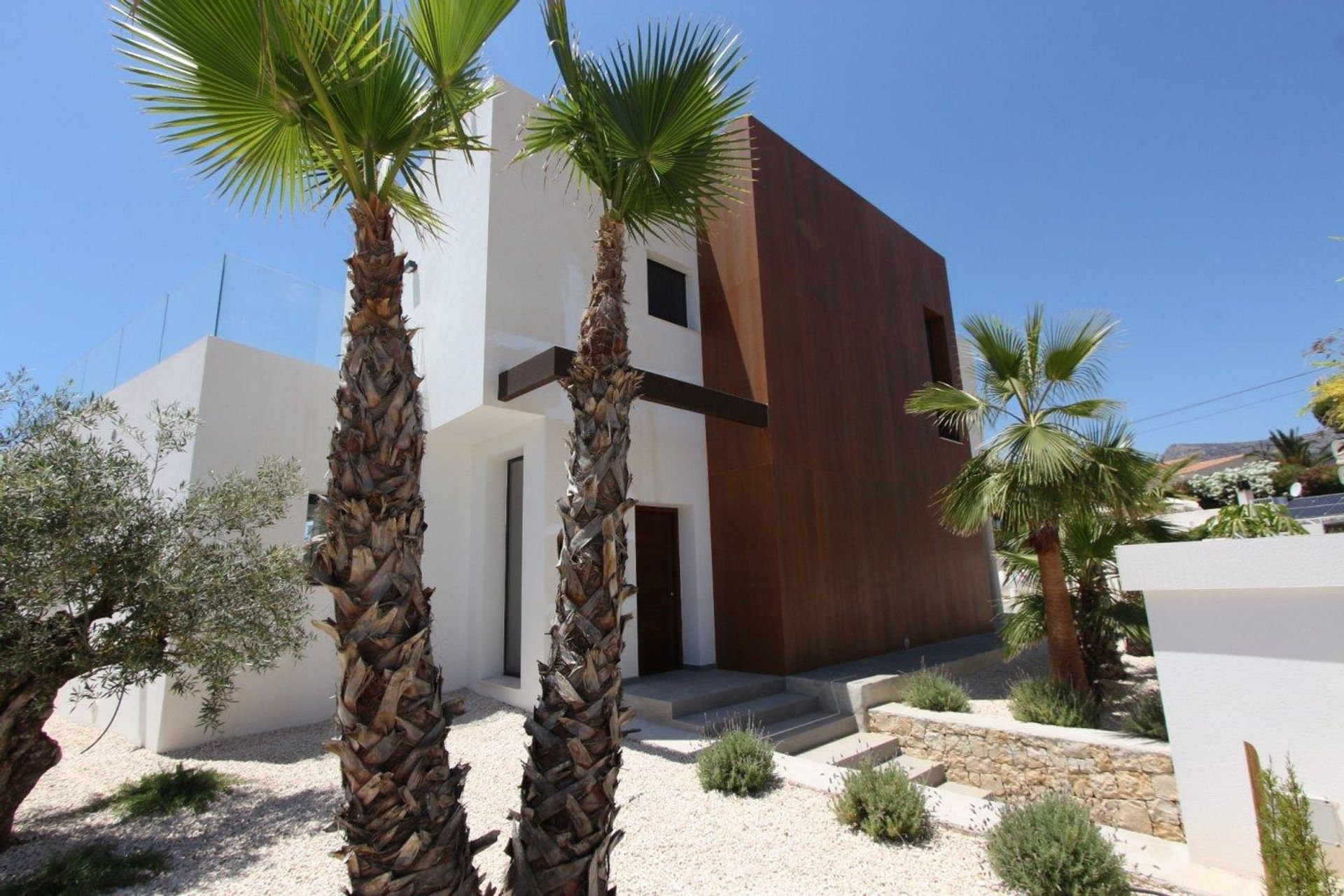 rumah dalam Calpe, Valencia 11075875