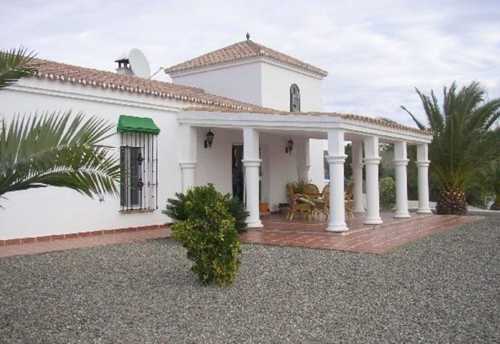 Haus im Álora, Andalucía 11075876