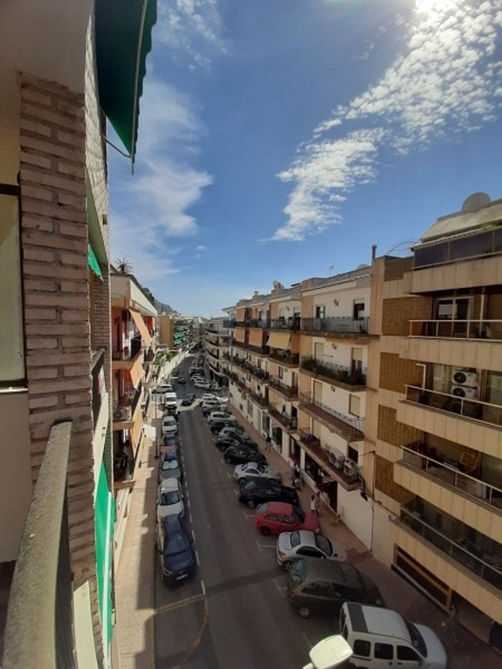 Condominium dans Jávea, Comunidad Valenciana 11075886