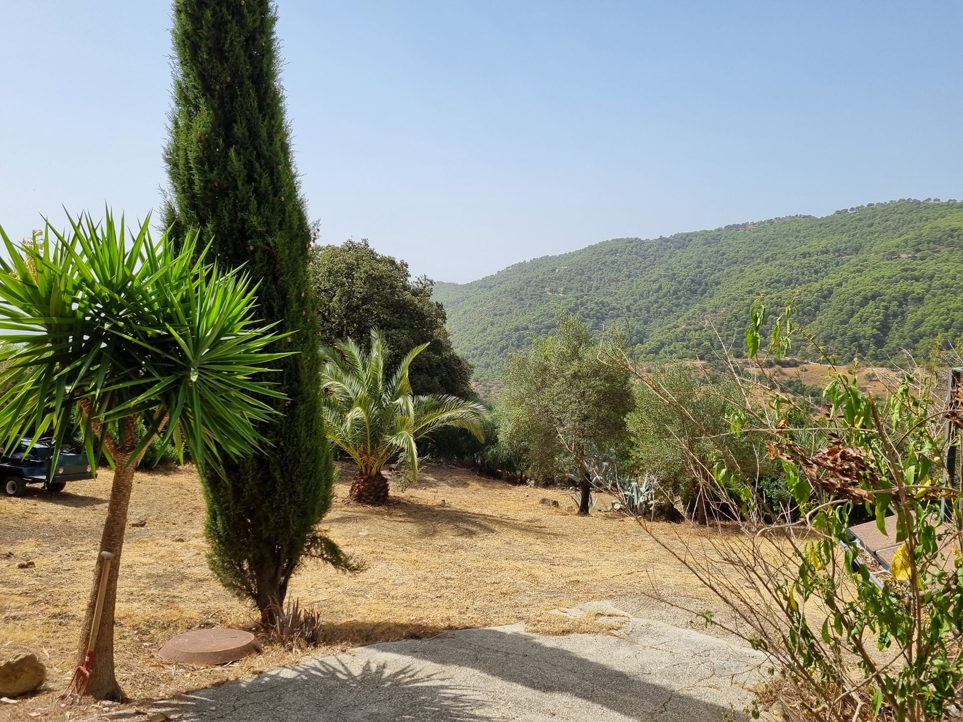 жилой дом в Gaucín, Andalucía 11075890