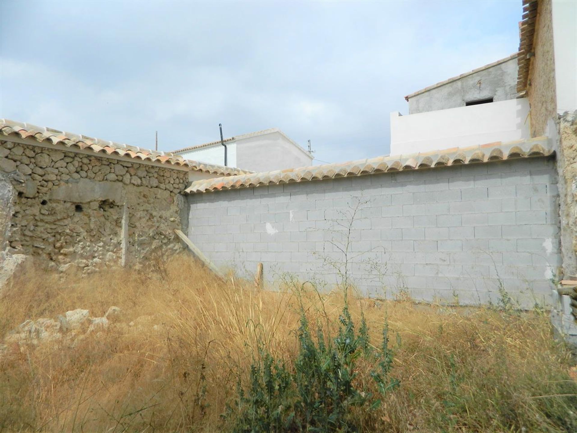 Huis in Sorbas, Andalucía 11075899