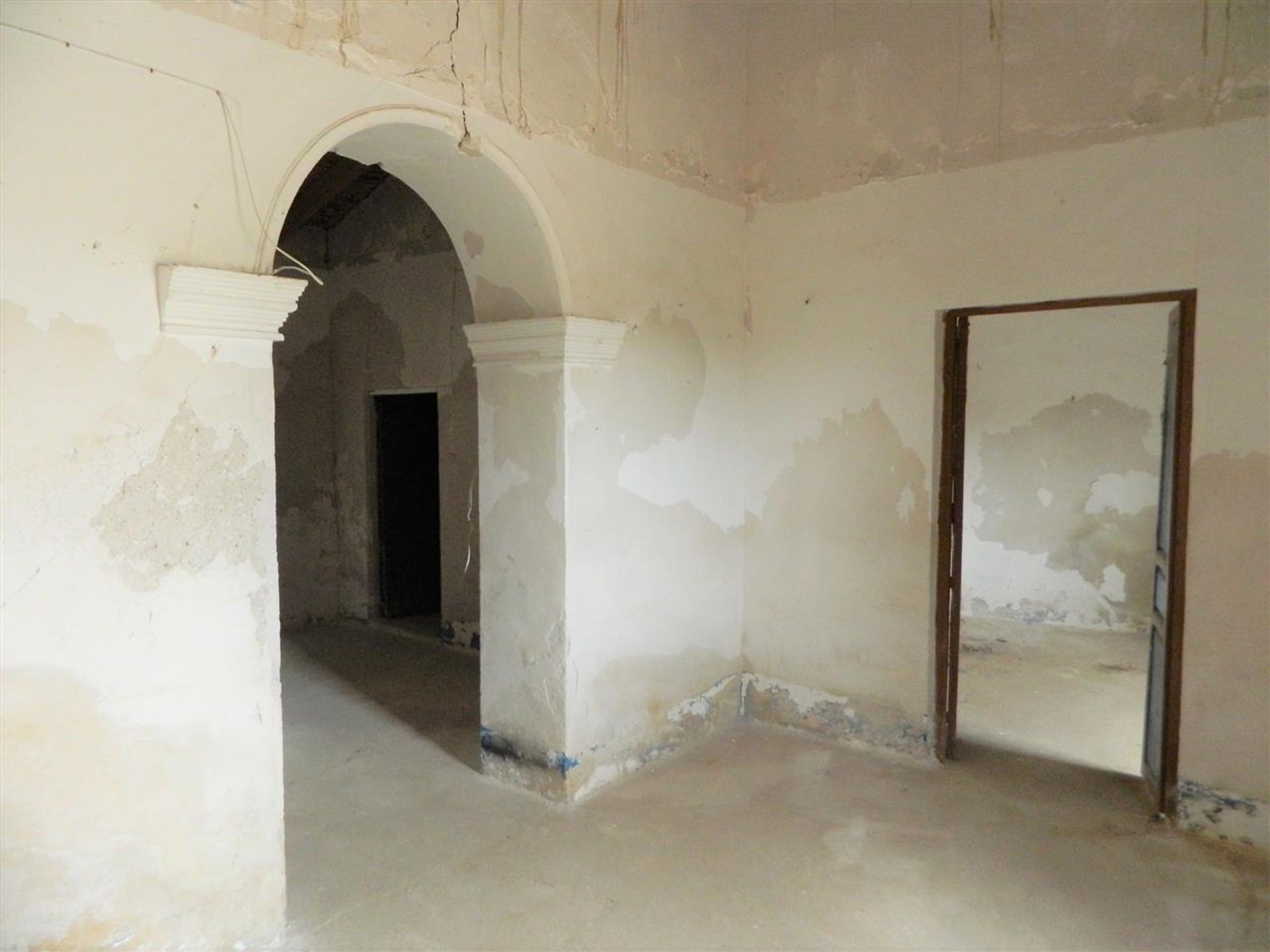 rumah dalam Sorbas, Andalusia 11075899