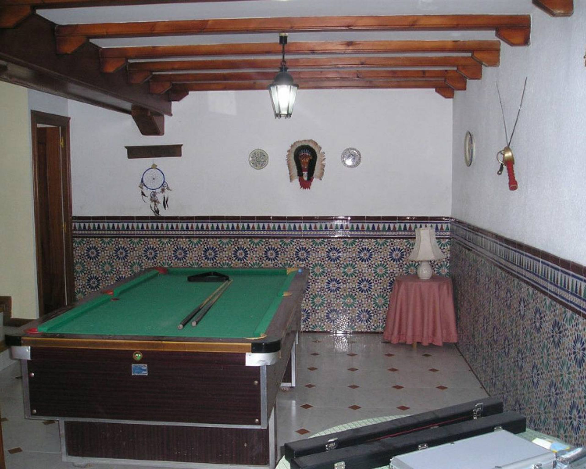 rumah dalam Castalla, Comunidad Valenciana 11075929