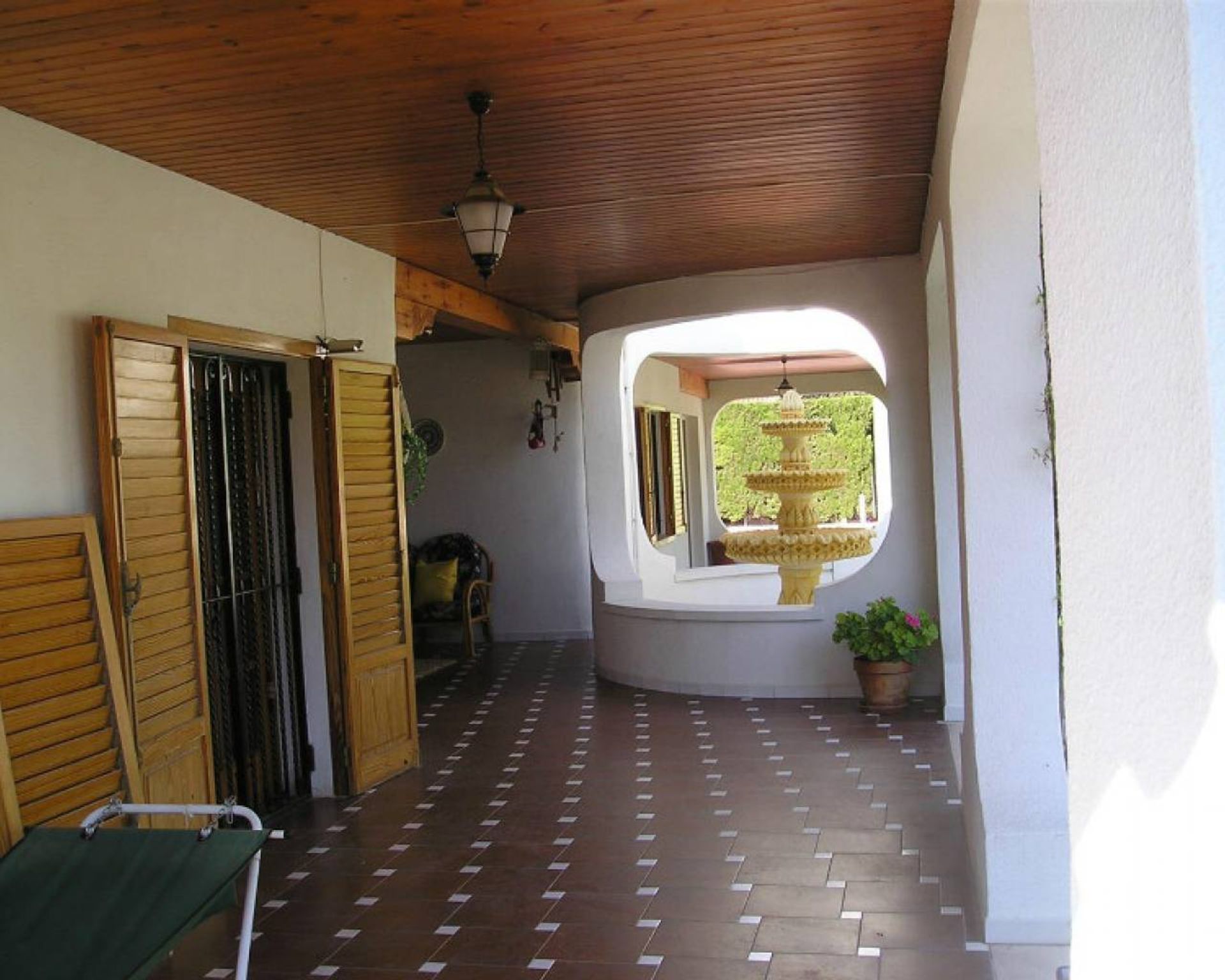 rumah dalam Castalla, Comunidad Valenciana 11075929