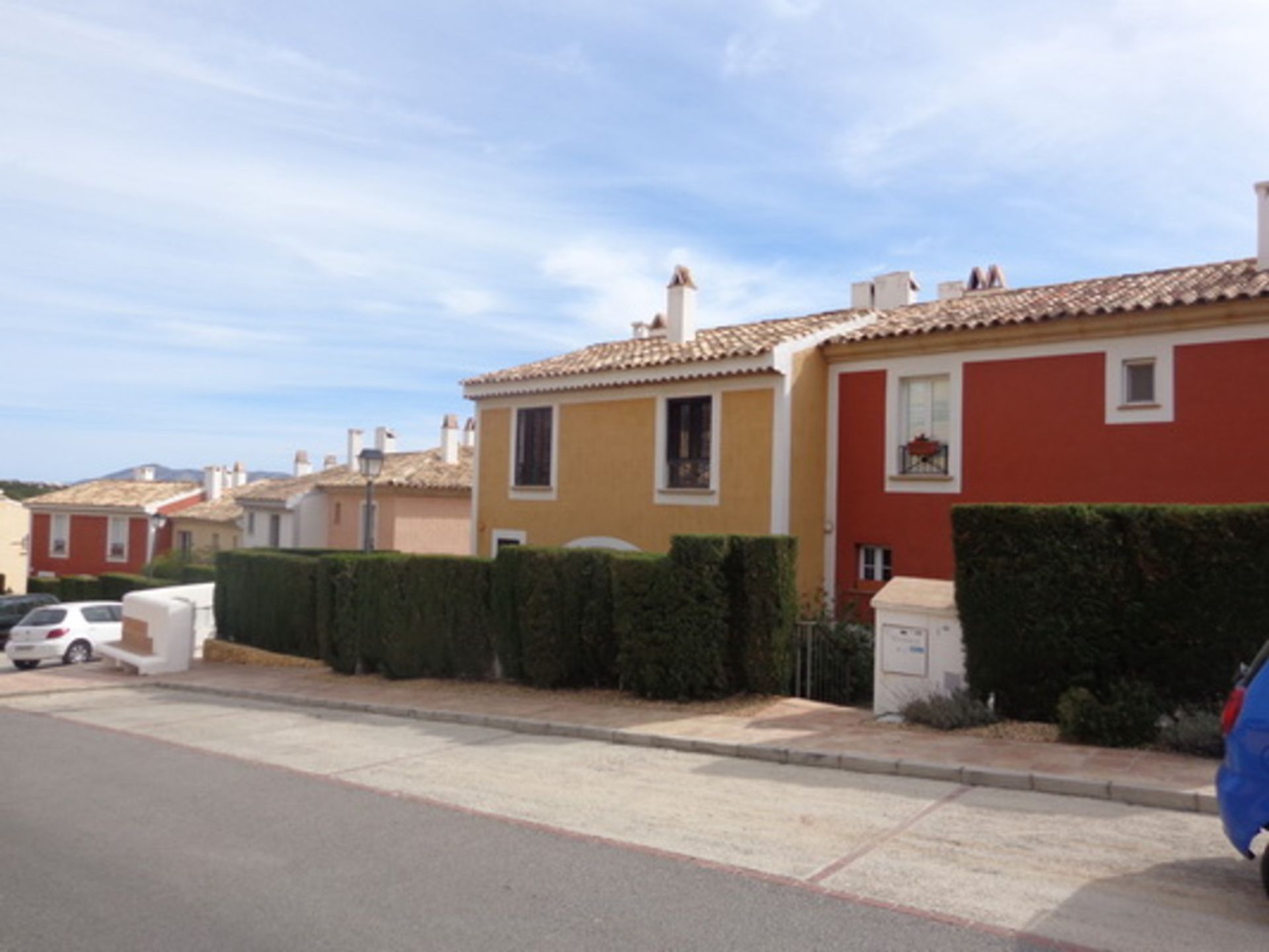 House in Orcheta, Valencia 11075964