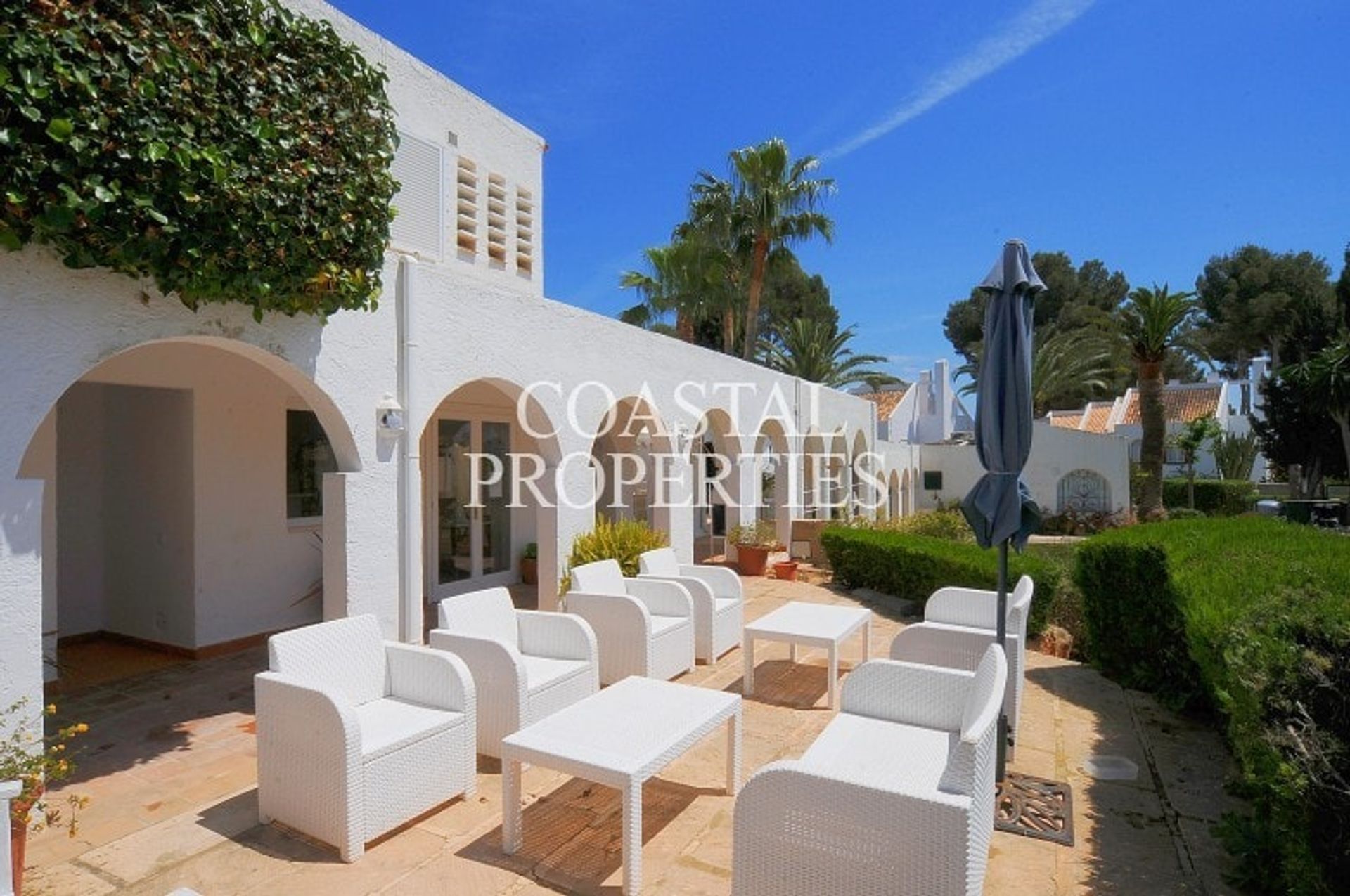 House in Sol de Mallorca, Illes Balears 11075976