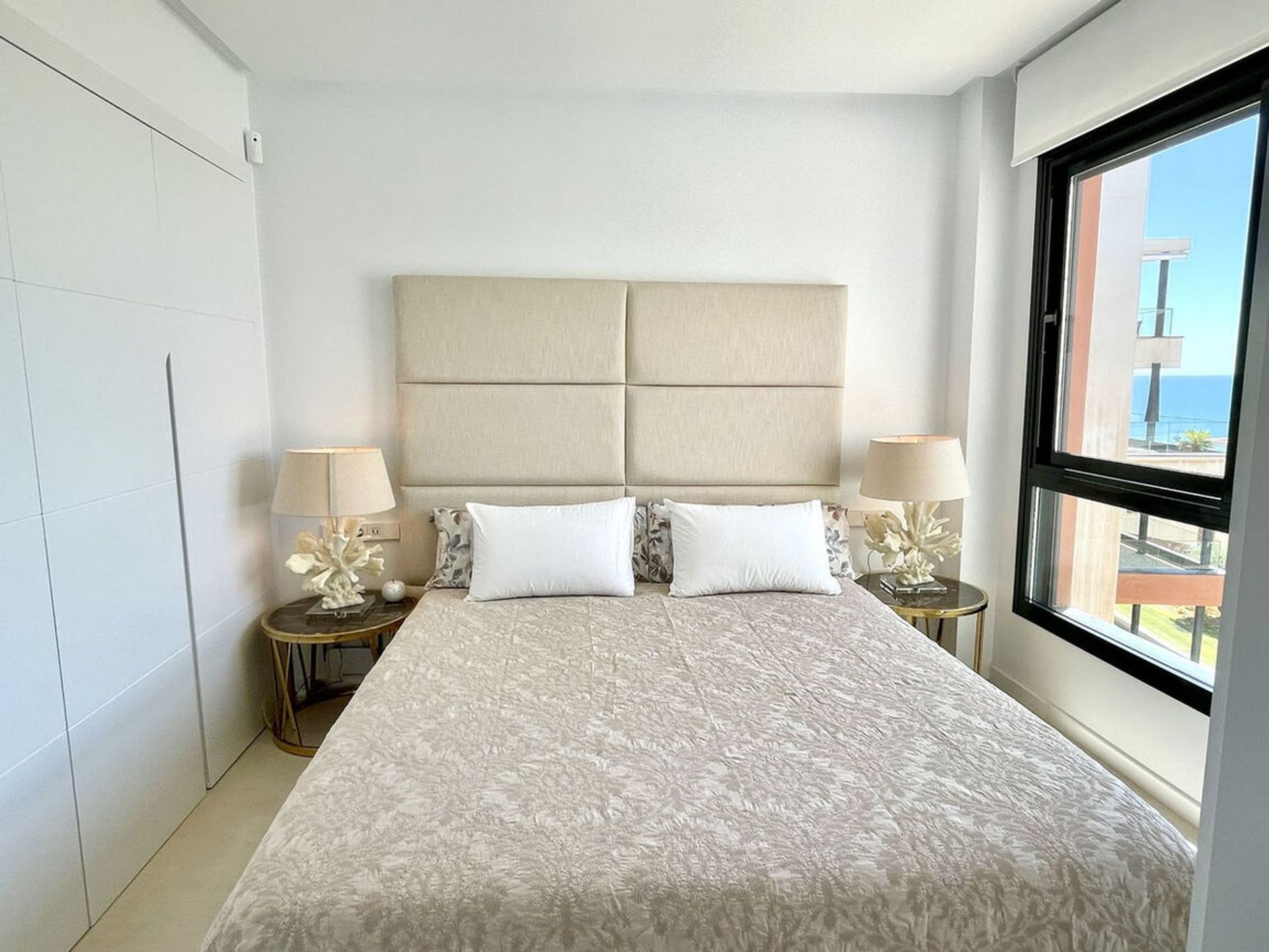 Condominium dans Fuengirola, Andalucía 11075979