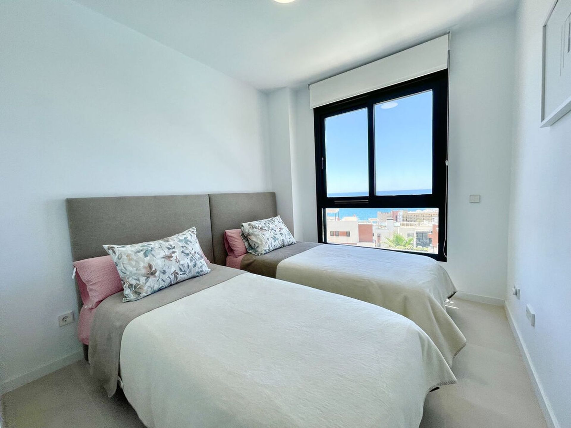 Condominium dans Fuengirola, Andalucía 11075979