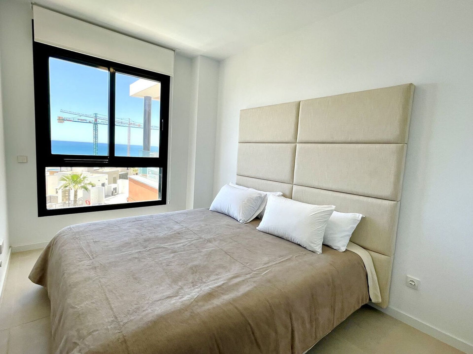 Condominium dans Fuengirola, Andalucía 11075979