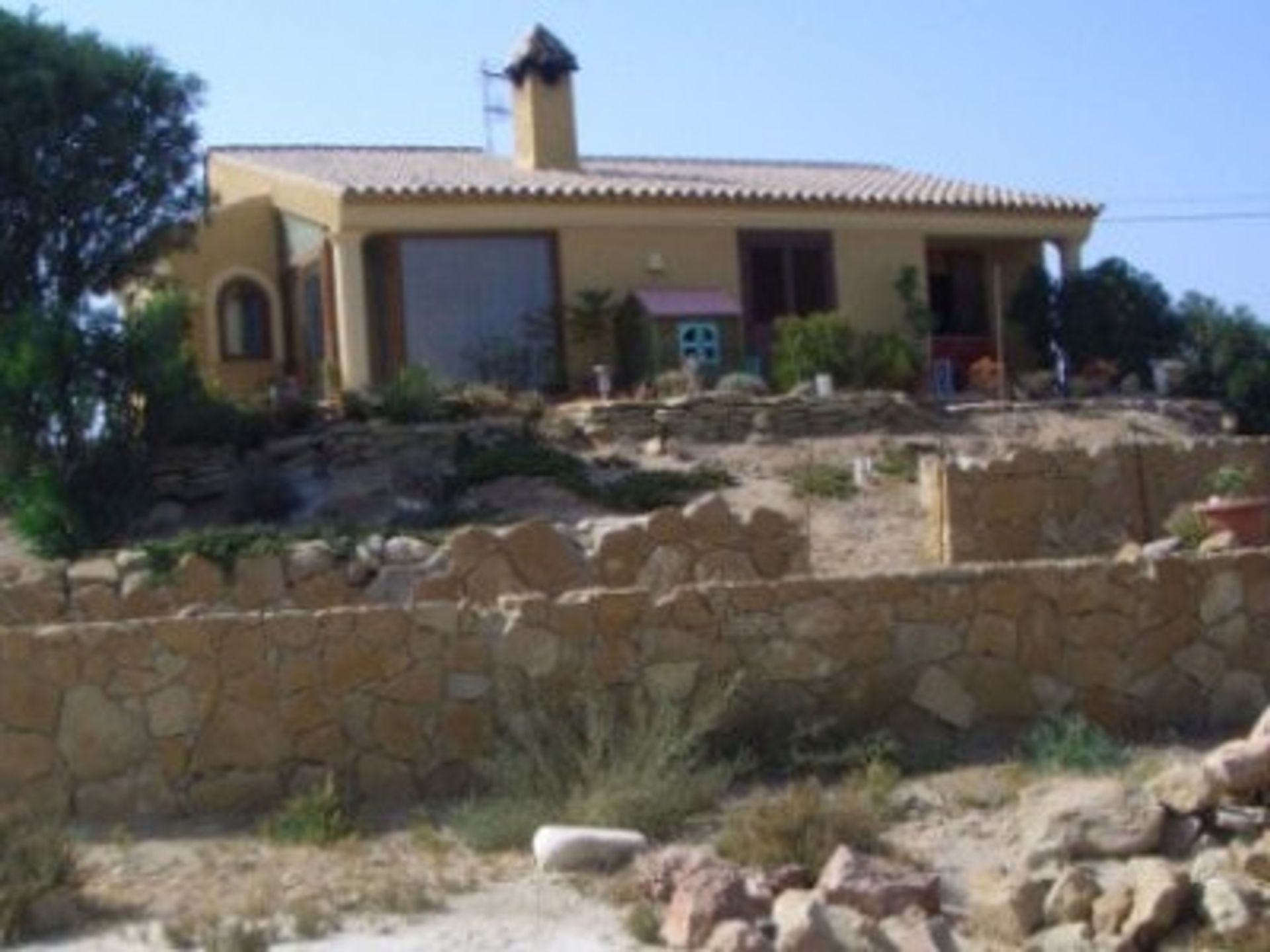 House in Antas, Andalusia 11076004