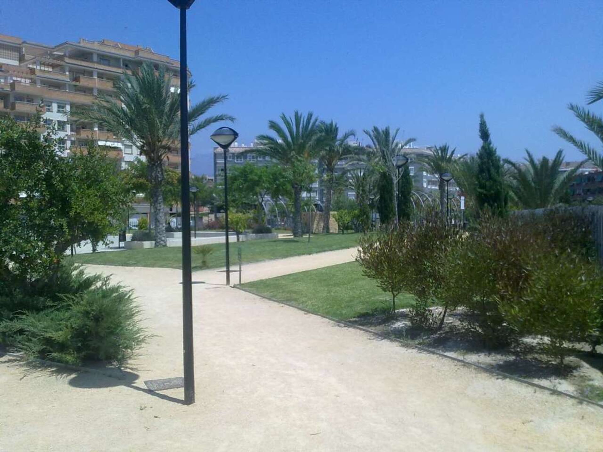 Condominium dans Alacant, Comunidad Valenciana 11076032