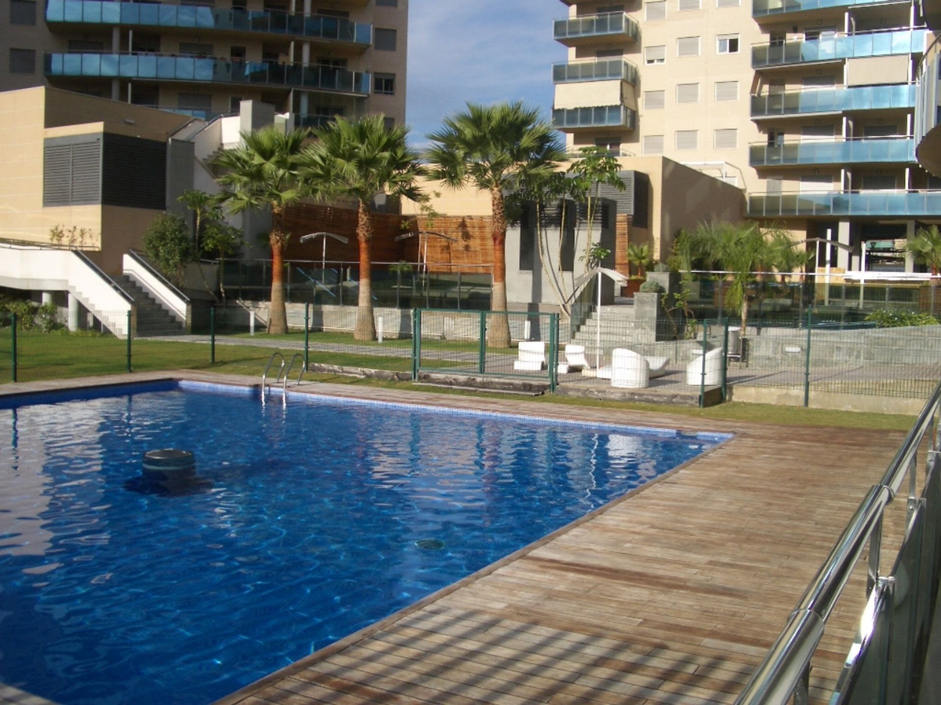 Condominium dans Alacant, Comunidad Valenciana 11076032