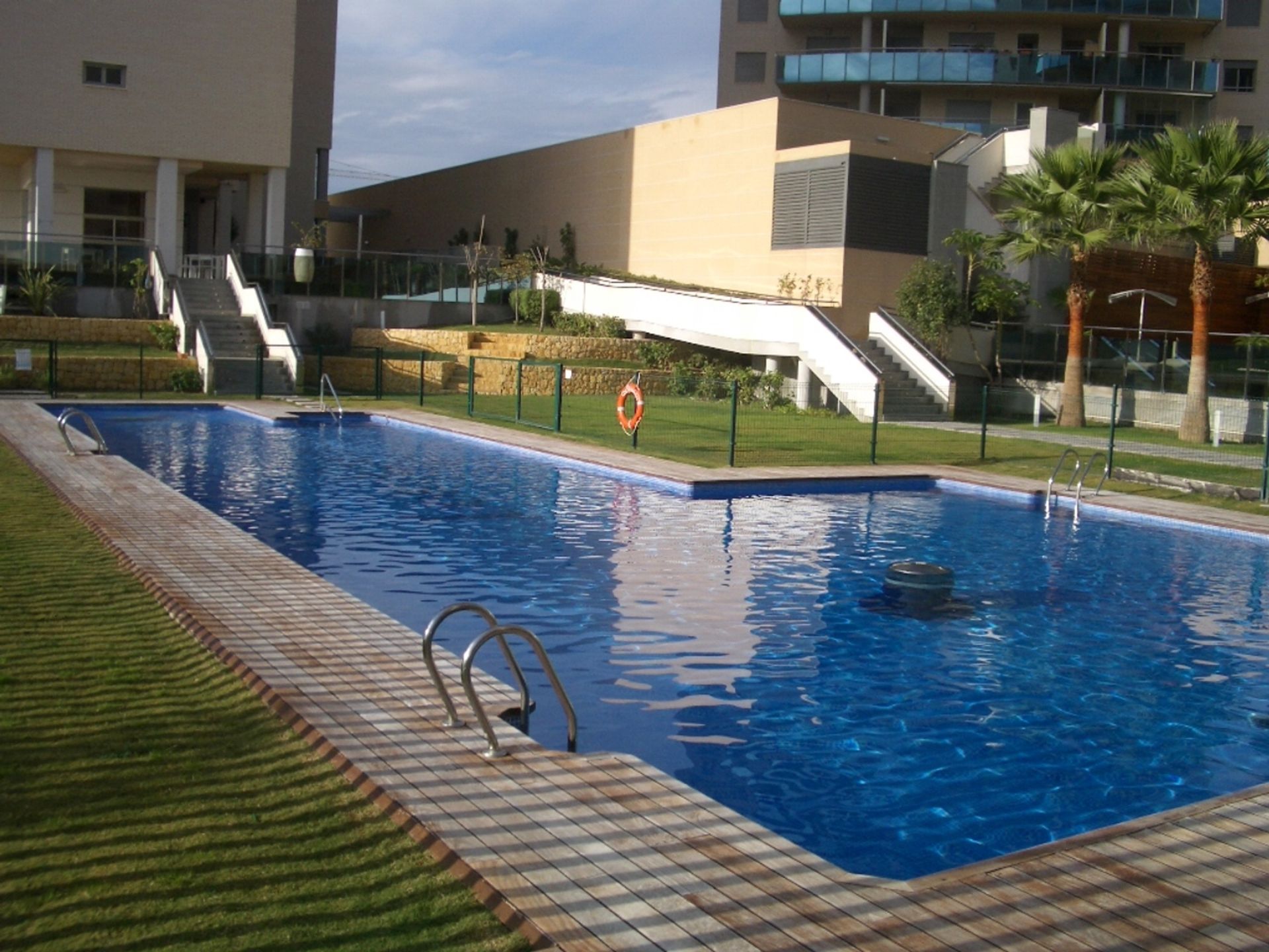 Condominium dans Alacant, Comunidad Valenciana 11076032