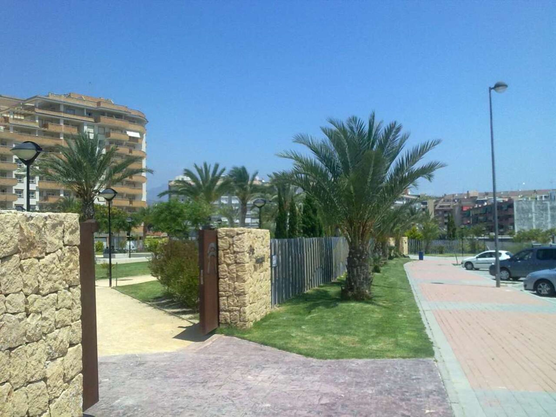 Kondominium dalam Alacant, Comunidad Valenciana 11076032