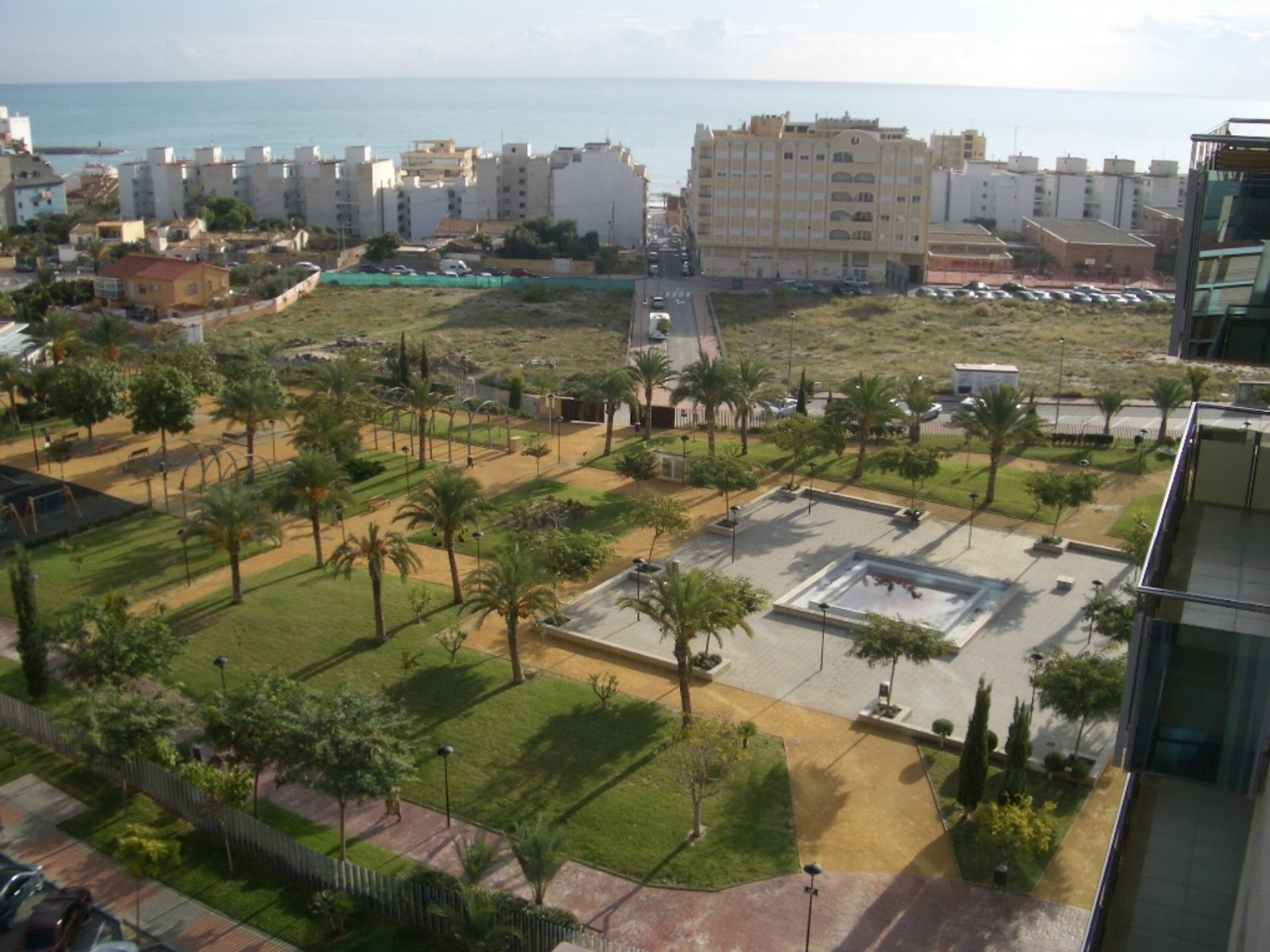 Condominium dans Alacant, Comunidad Valenciana 11076032