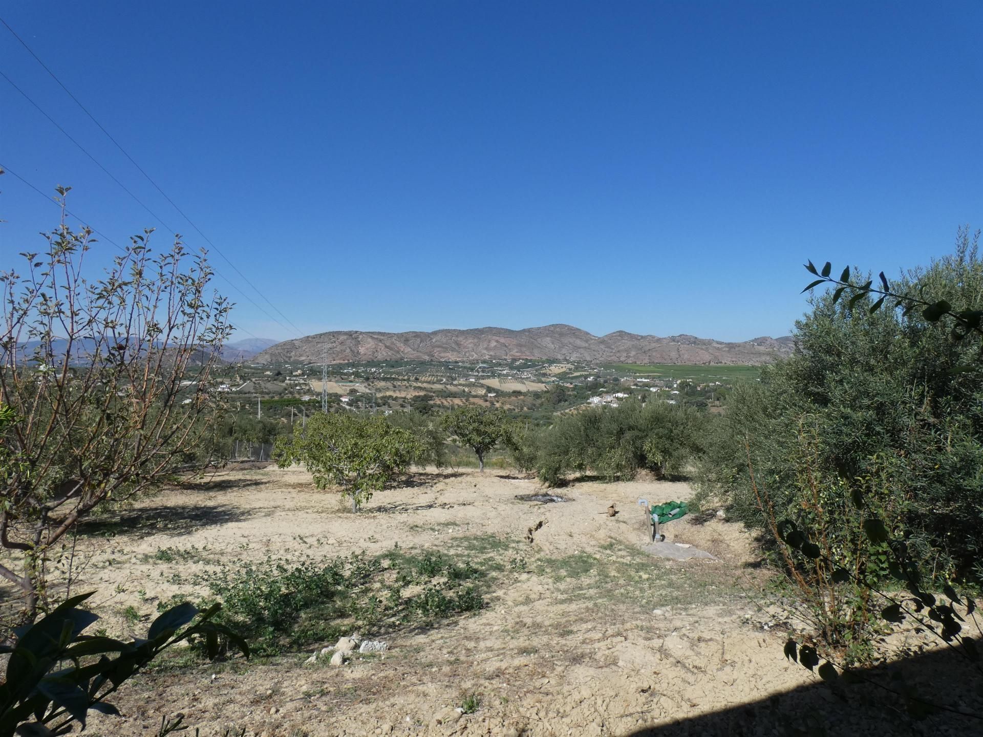 Casa nel Alhaurín el Grande, Andalucía 11076034