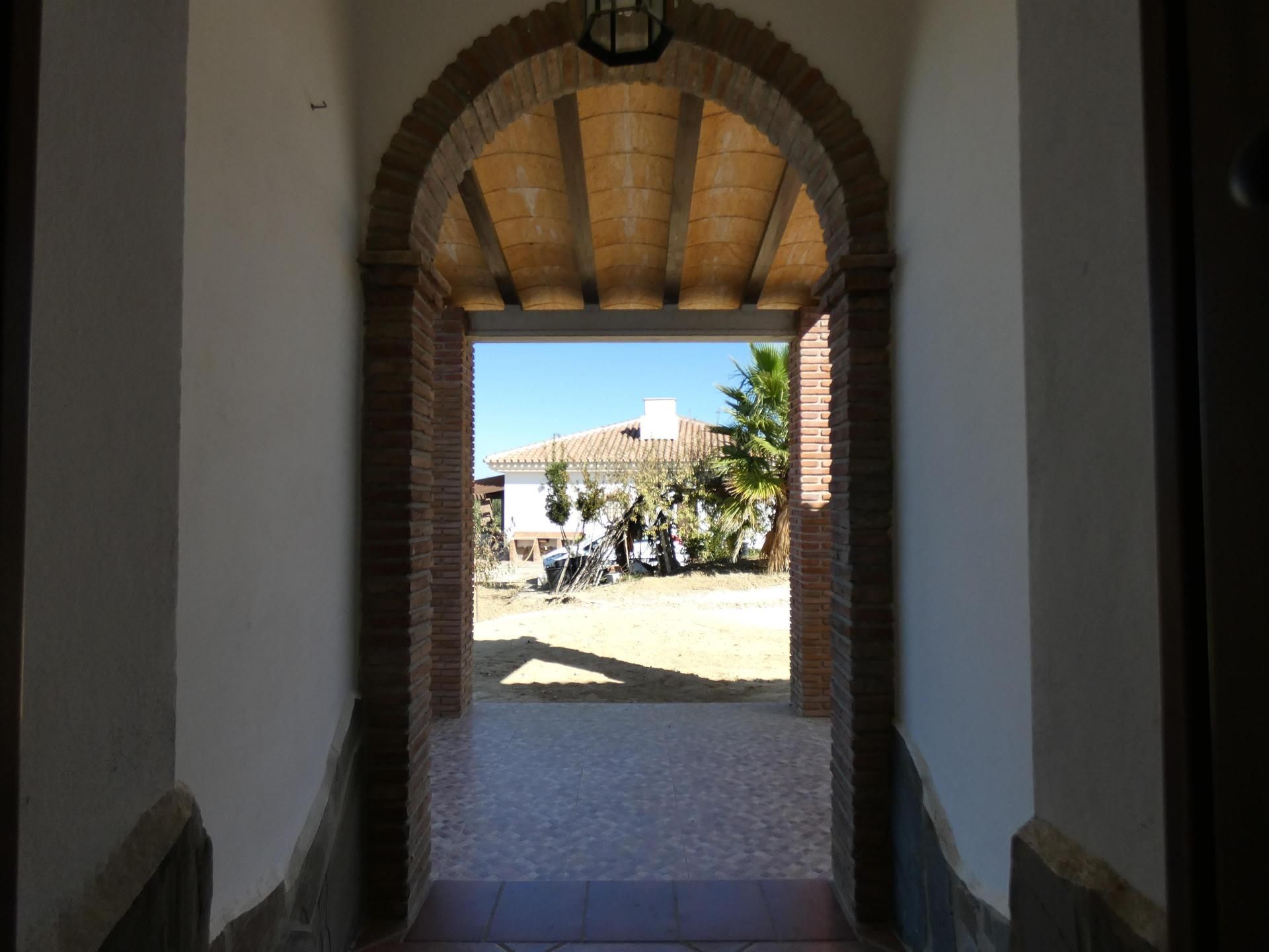 Casa nel Alhaurín el Grande, Andalucía 11076034