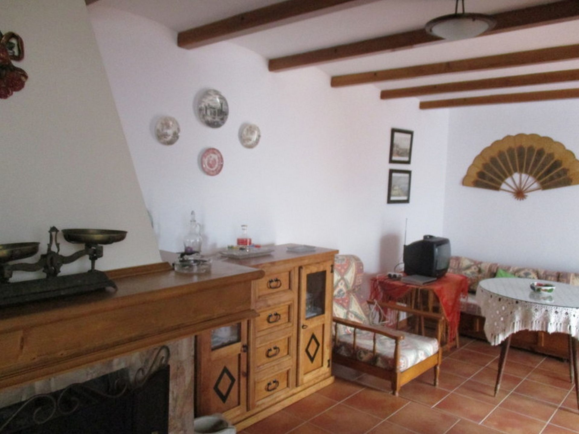 Casa nel Álora, Andalucía 11076045