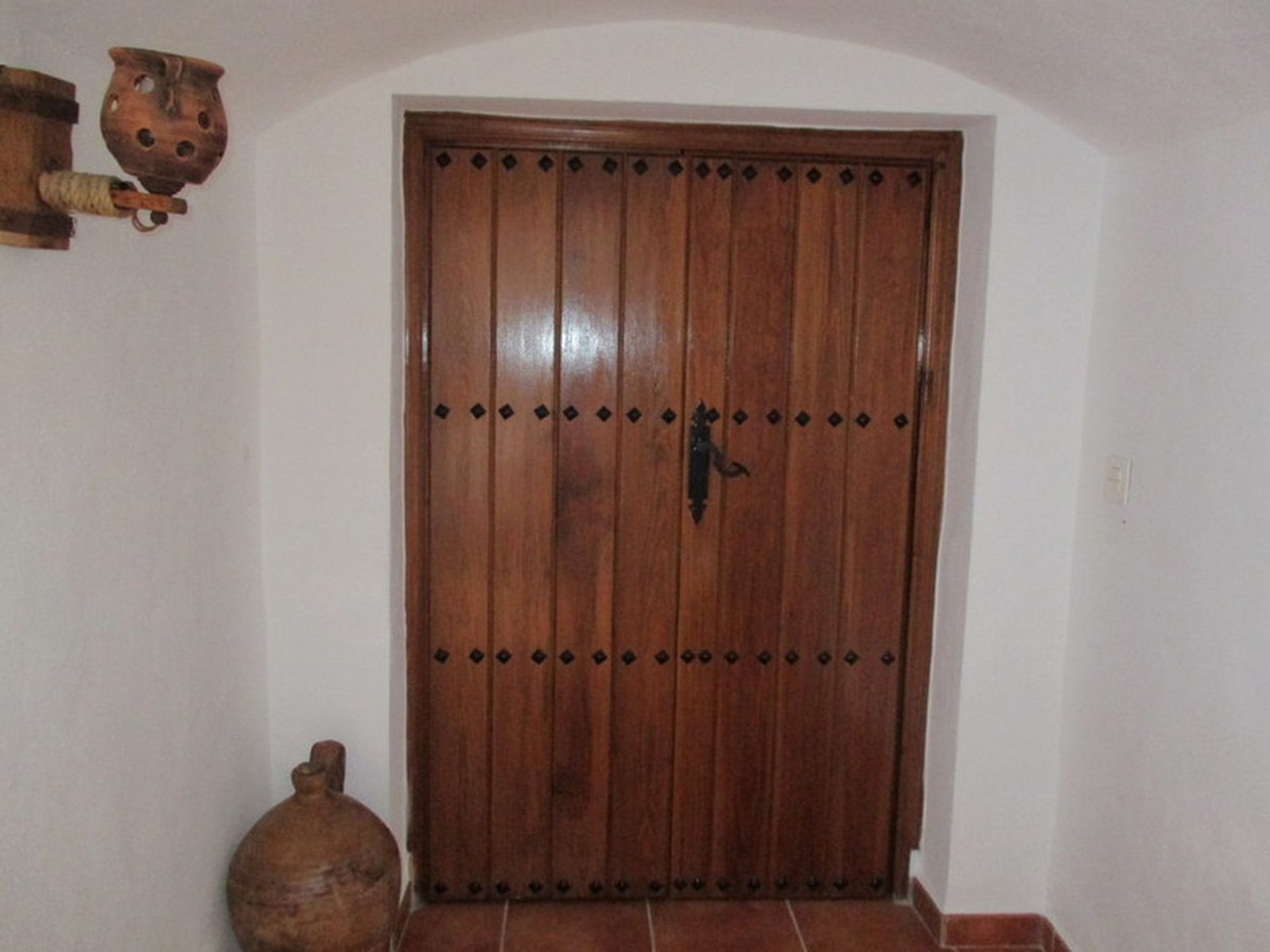 Casa nel Álora, Andalucía 11076045