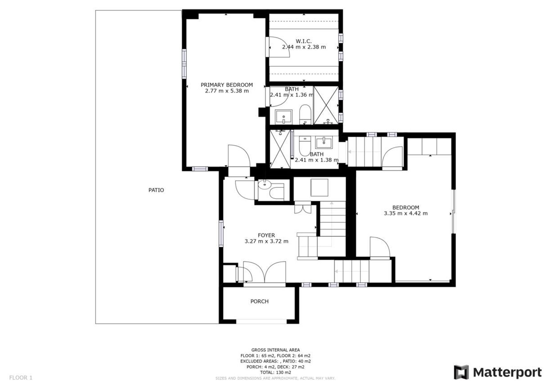 rumah dalam Genalguacil, Andalucía 11076052