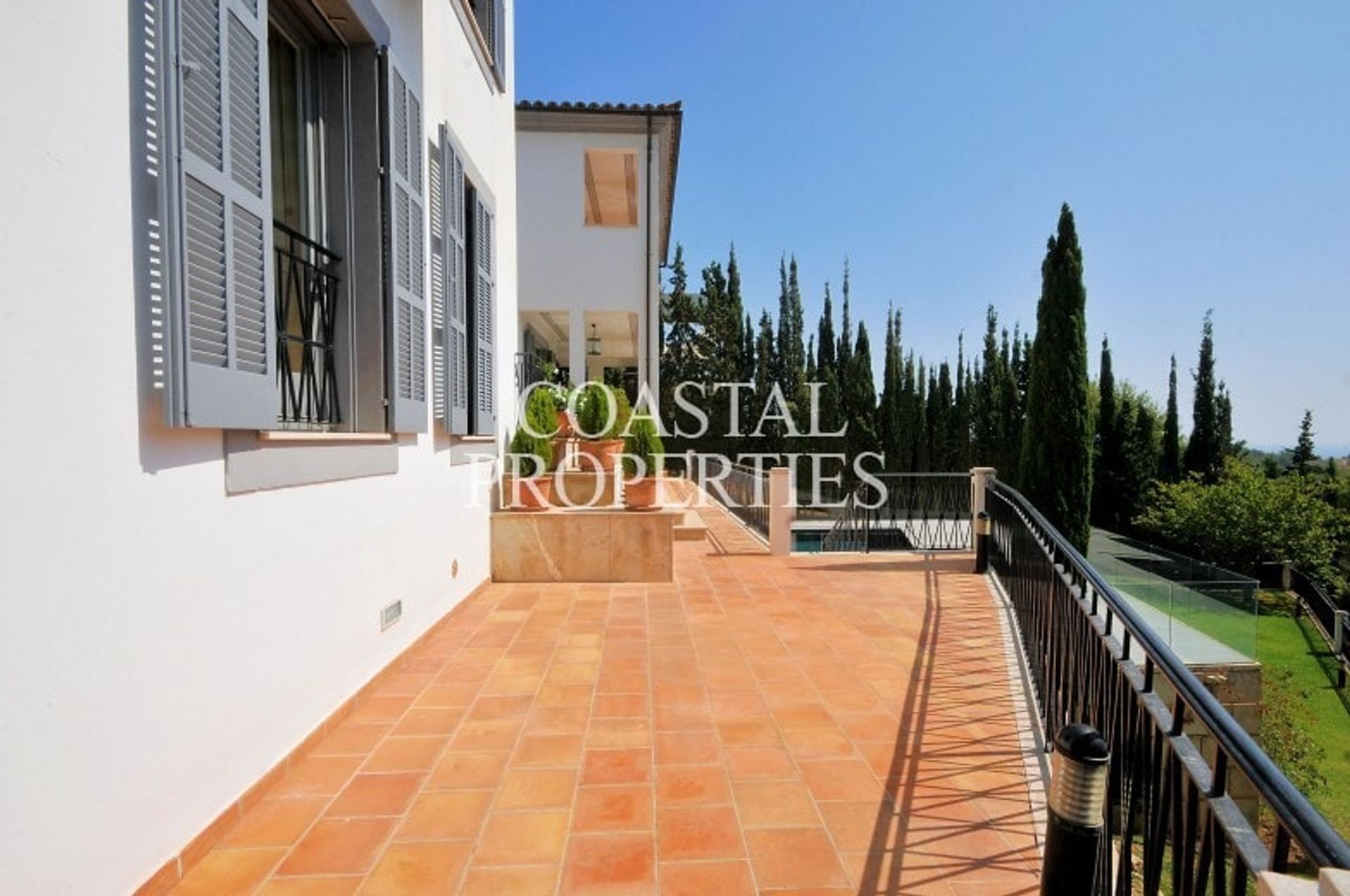 House in Bendinat, Illes Balears 11076105