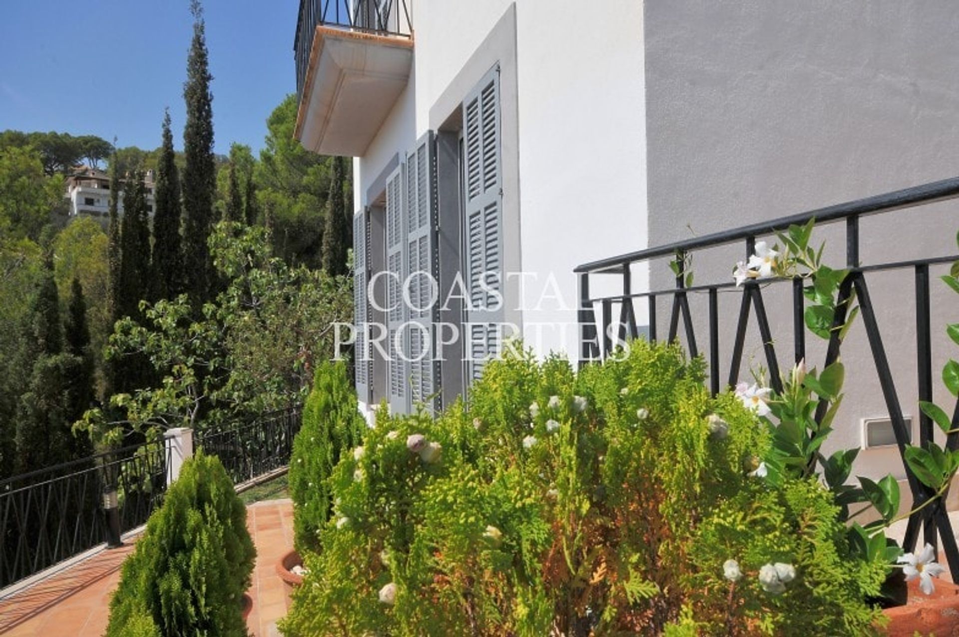 House in Bendinat, Illes Balears 11076105