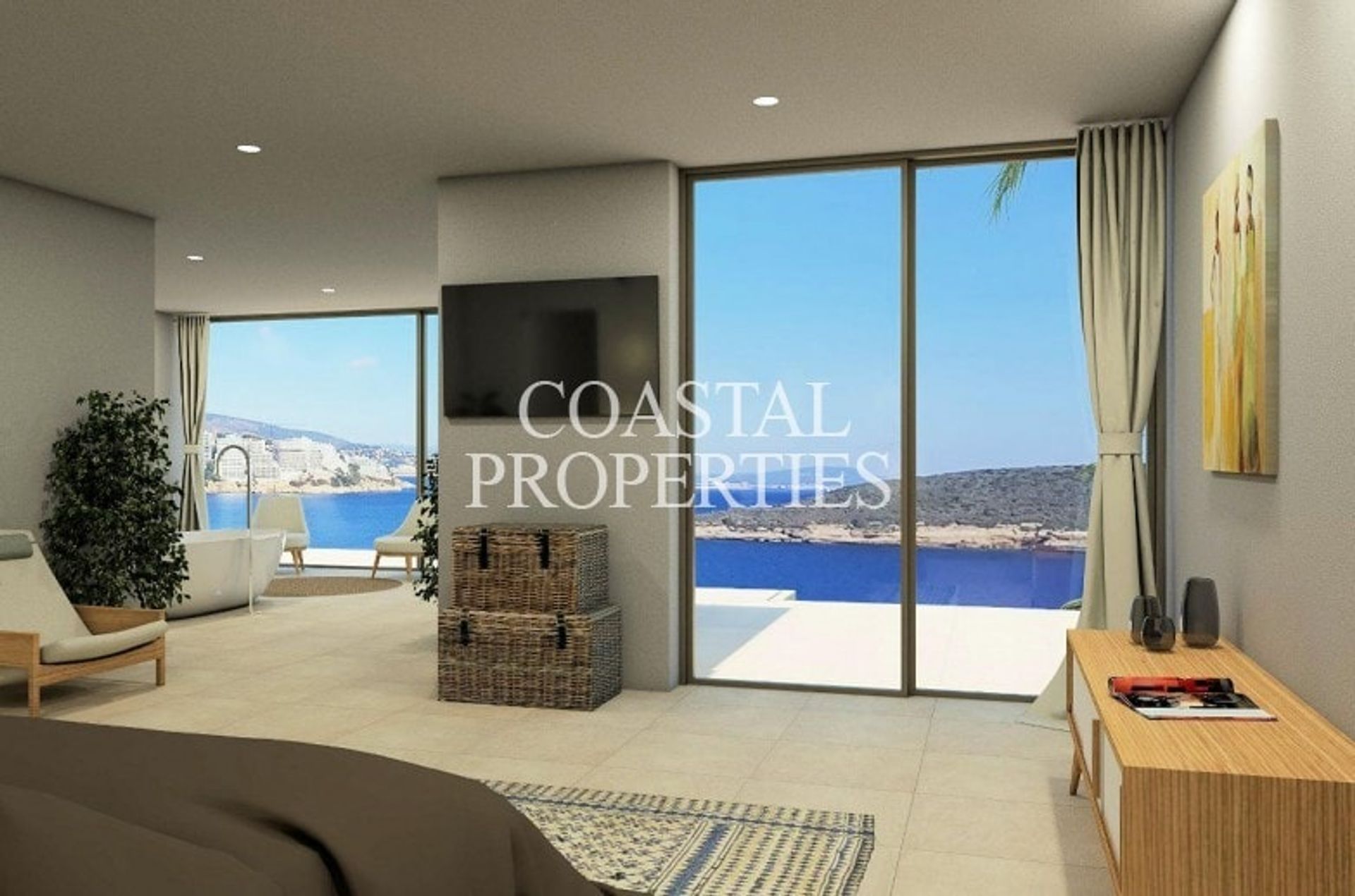 House in Cala Vinyes, Illes Balears 11076107