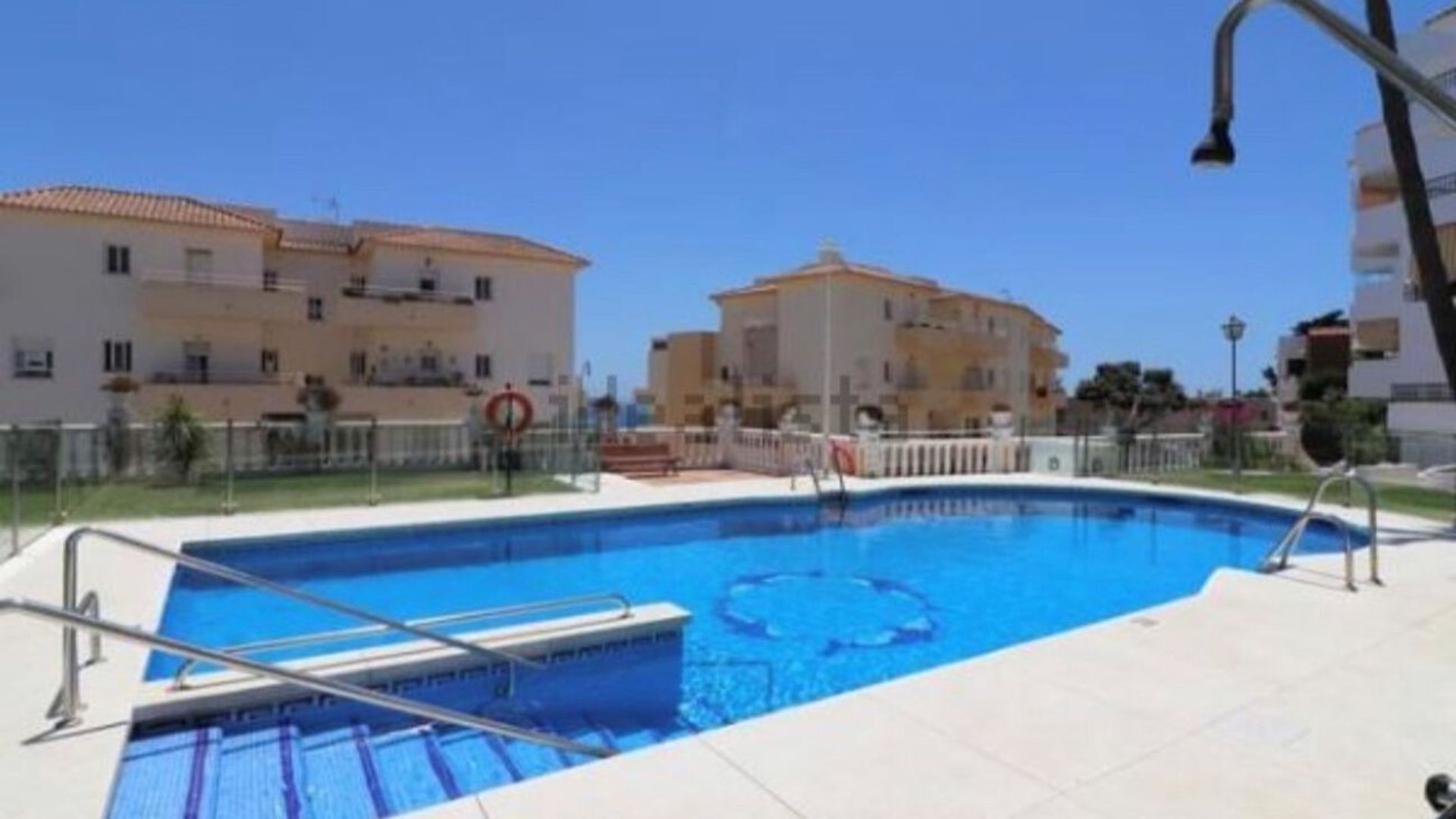 Condominium in Mijas, Andalucía 11076128