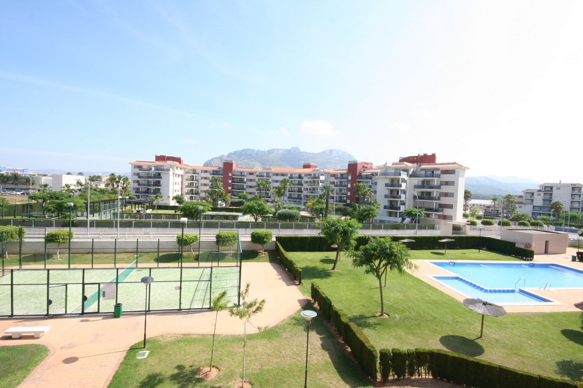 Condominio en Molinell, Valencia 11076161