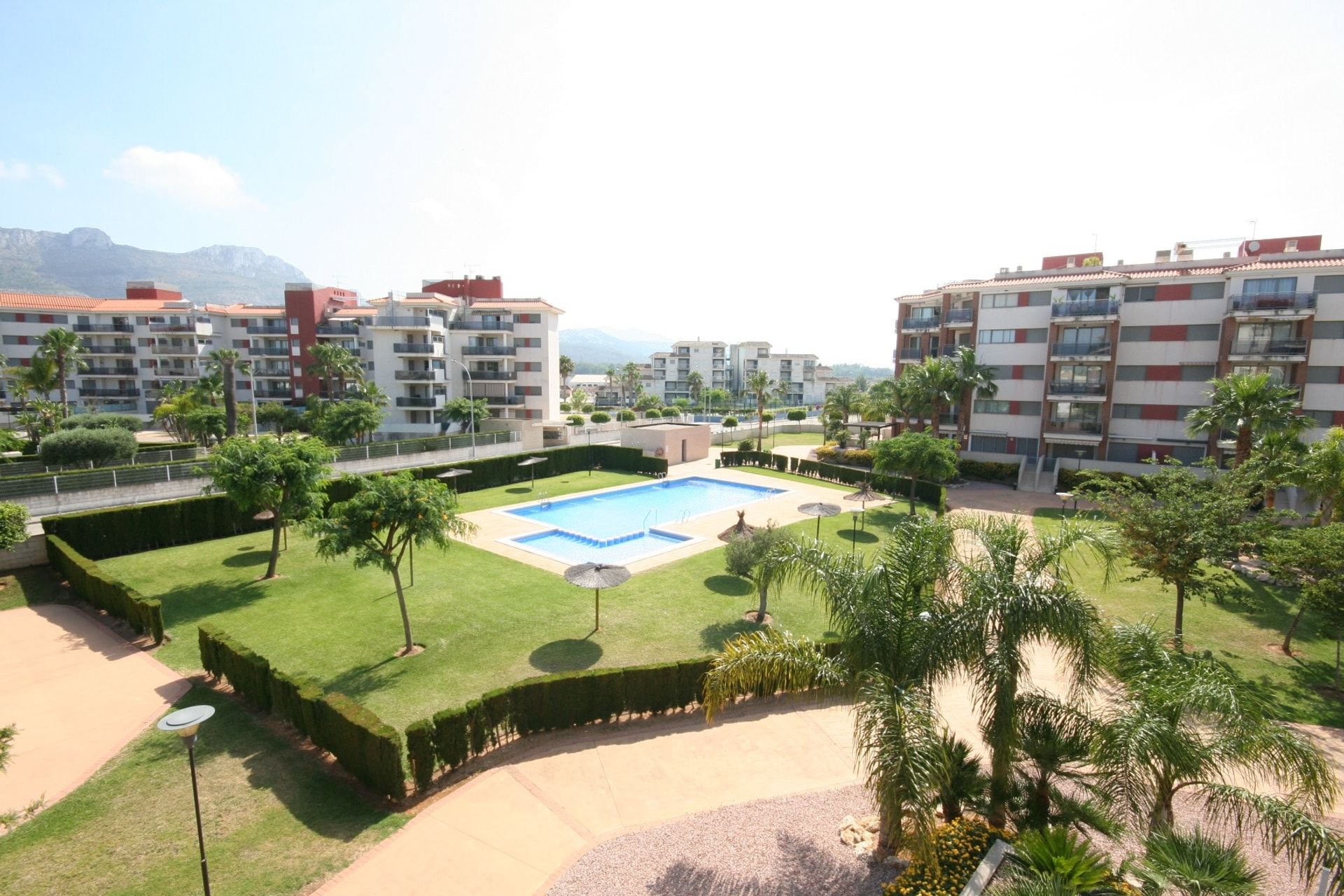 Condominio nel El Verger, Comunidad Valenciana 11076161