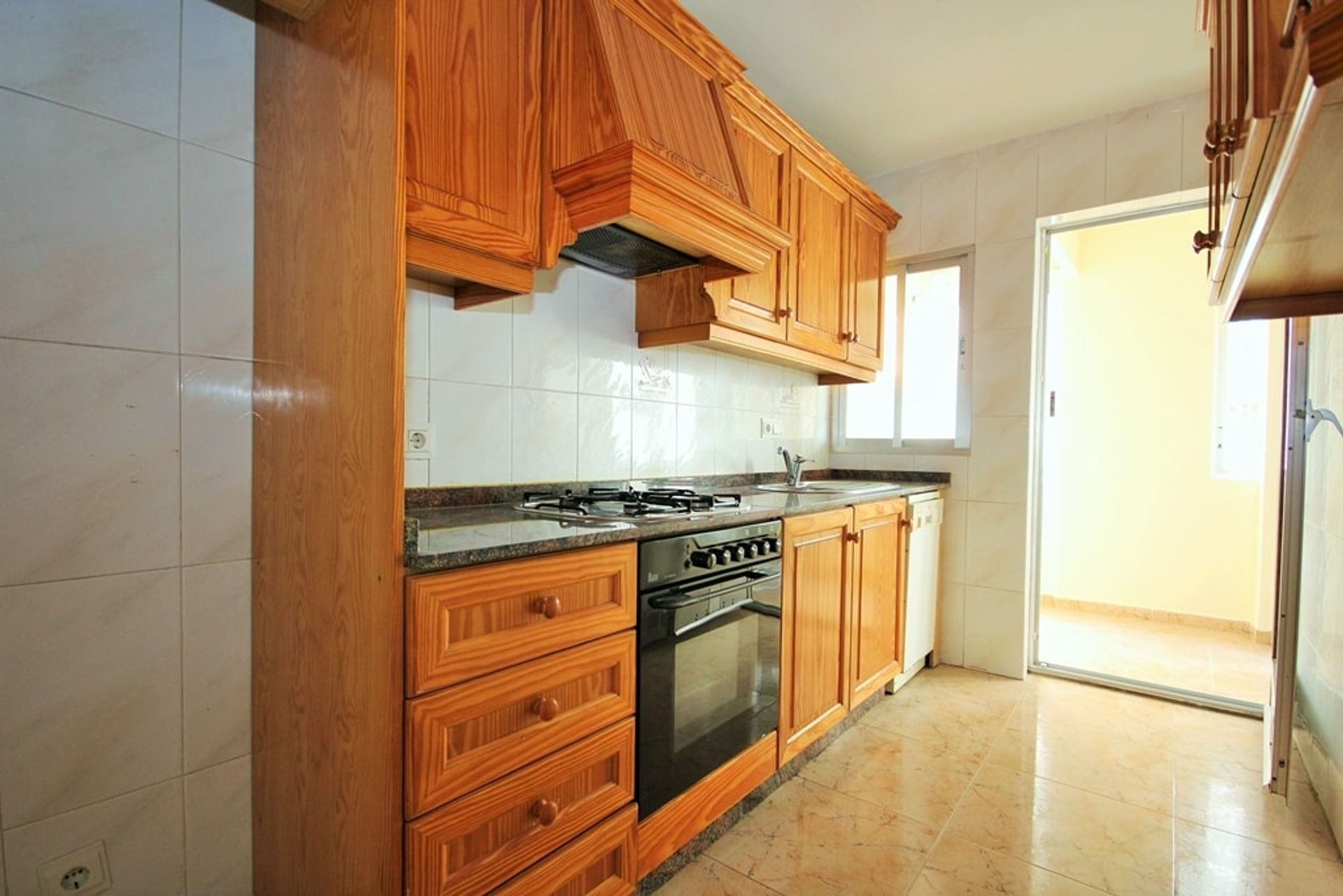 Condominio en Altea, Valencia 11076179