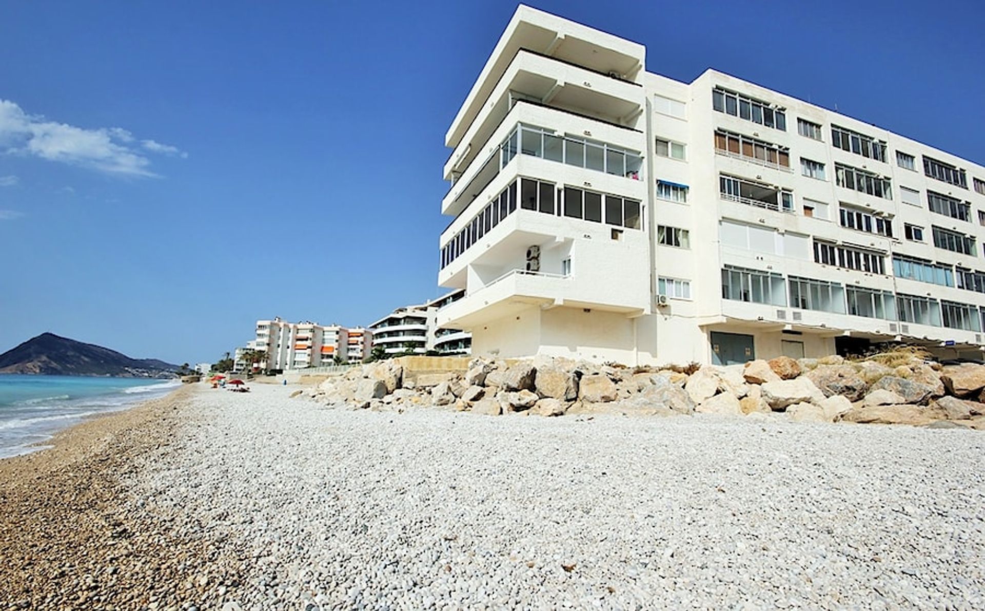 Condominio en Altea, Valencia 11076179