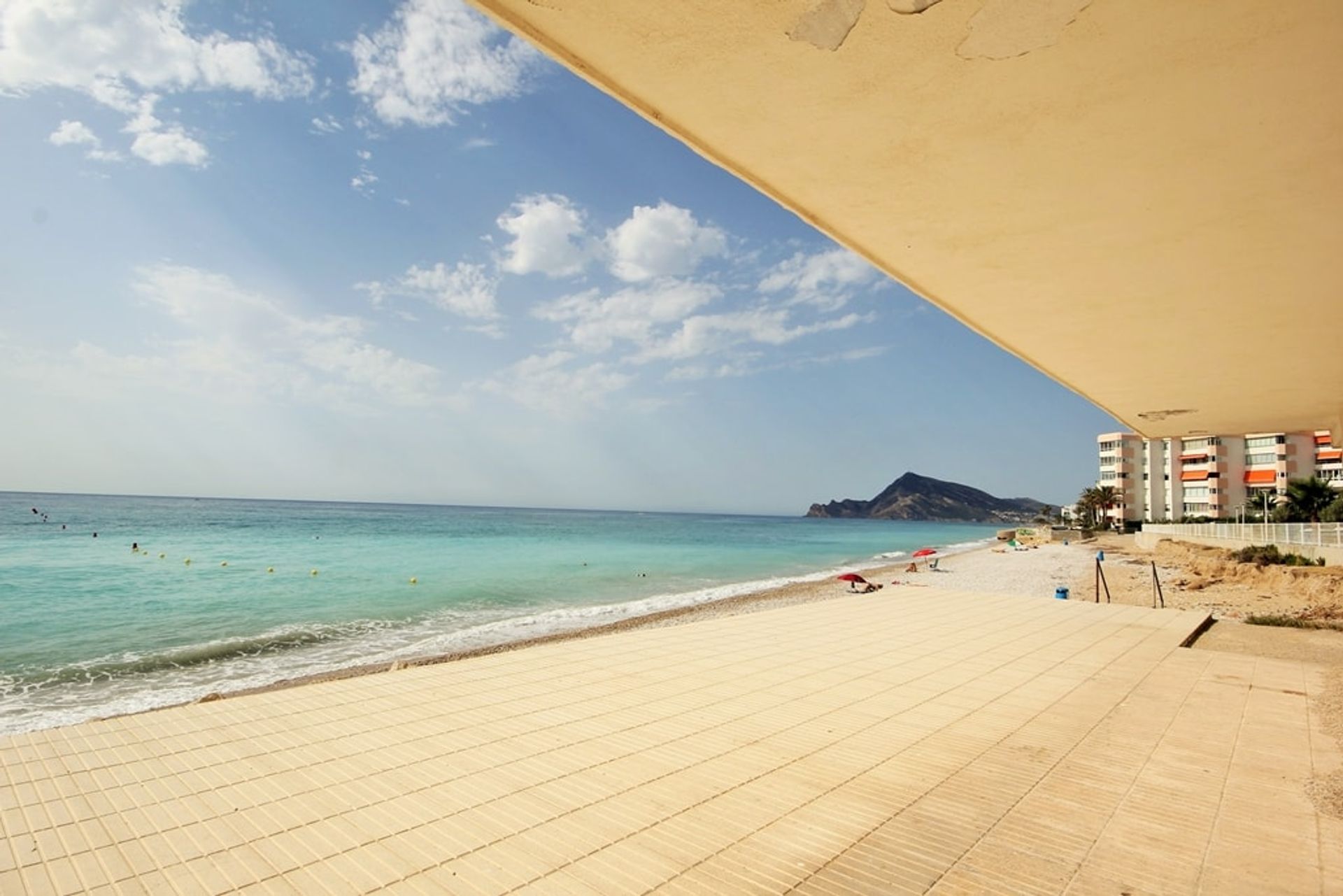 Condominio en Altea, Valencia 11076179