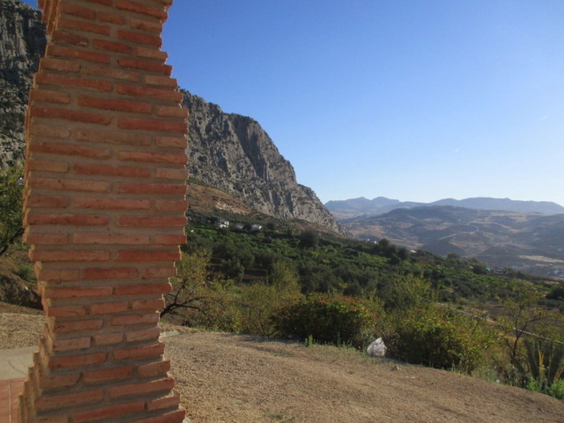 жилой дом в Álora, Andalucía 11076192