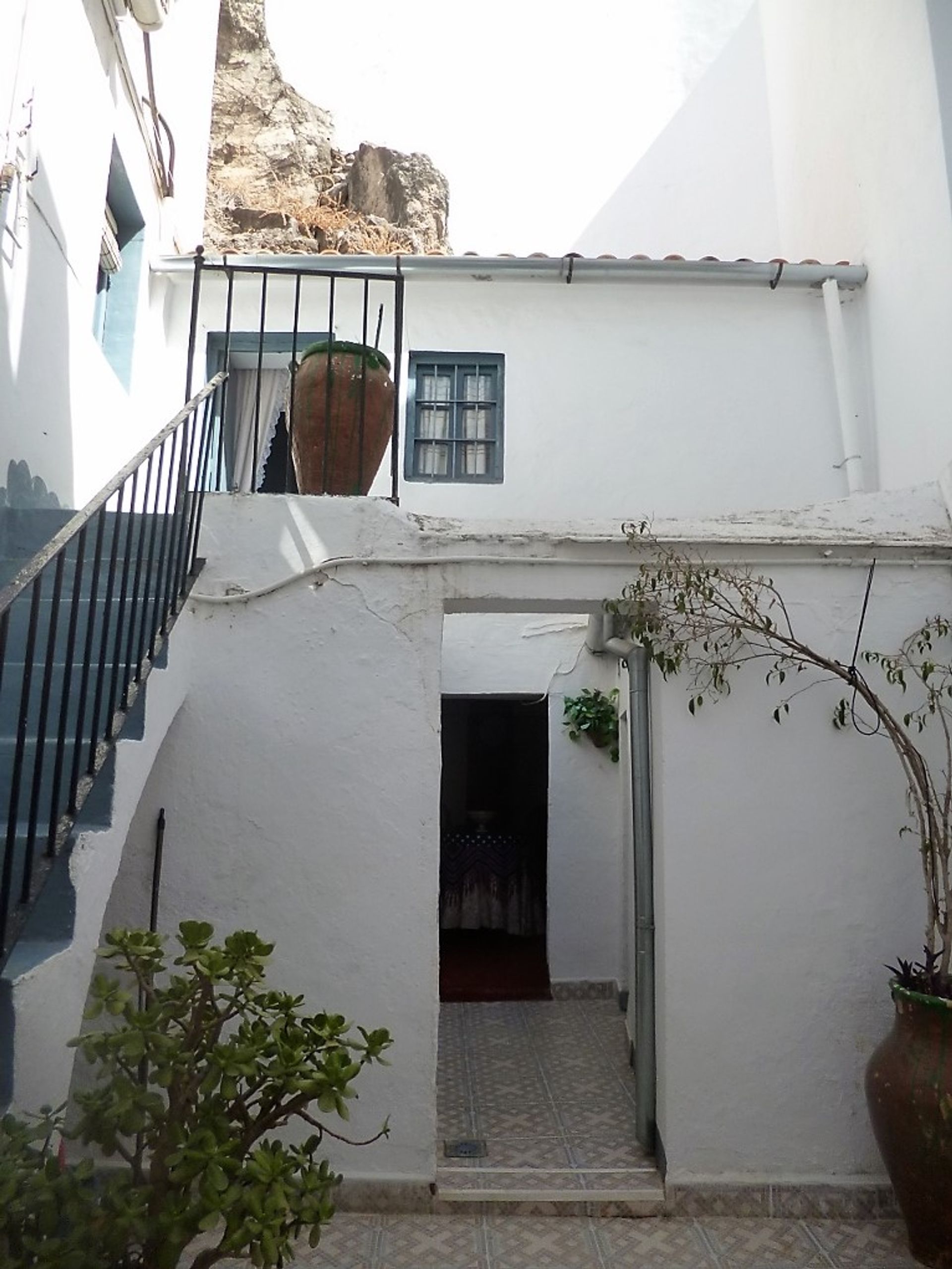 rumah dalam Olvera, Andalucía 11076195