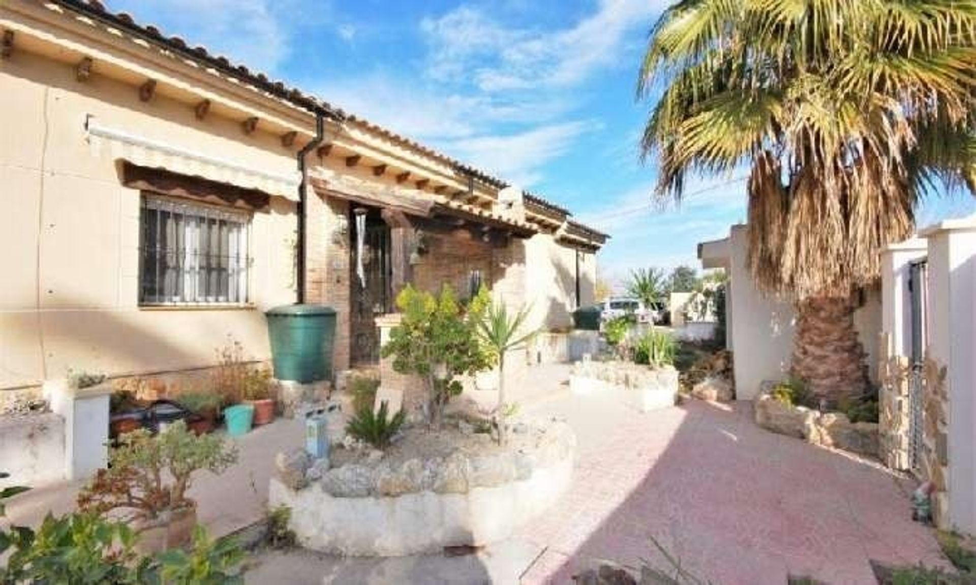 House in San Fulgencio, Comunidad Valenciana 11076200