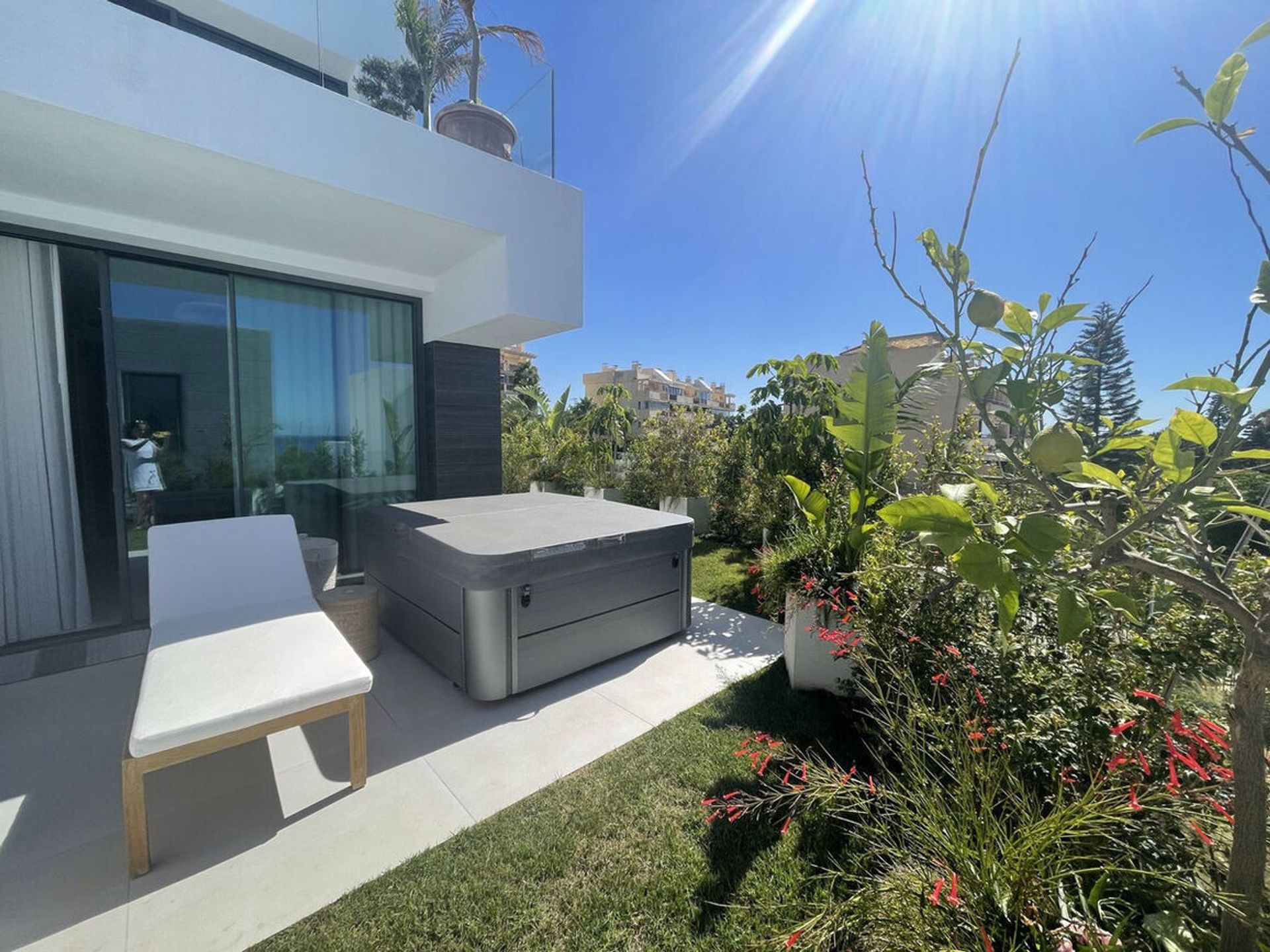 House in Marbella, Andalucía 11076229